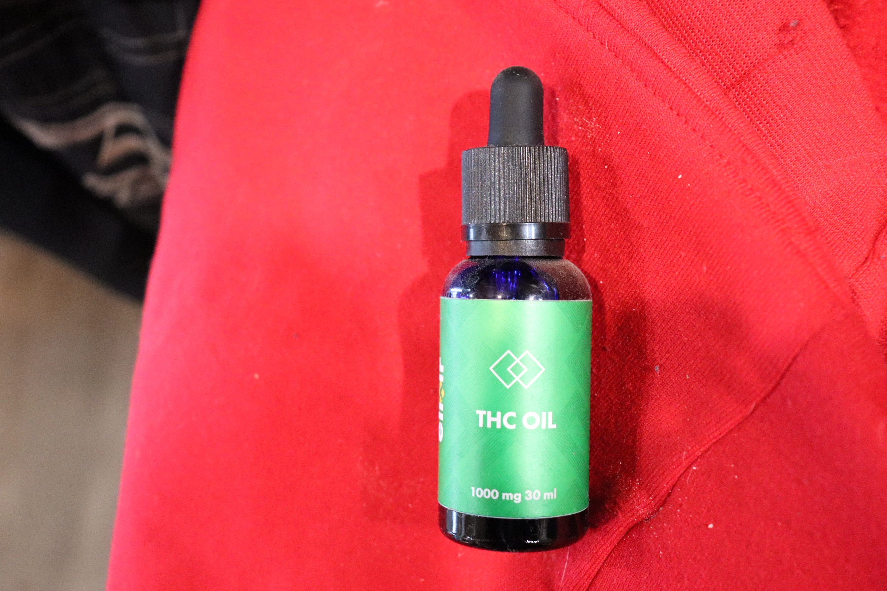 Body Oil