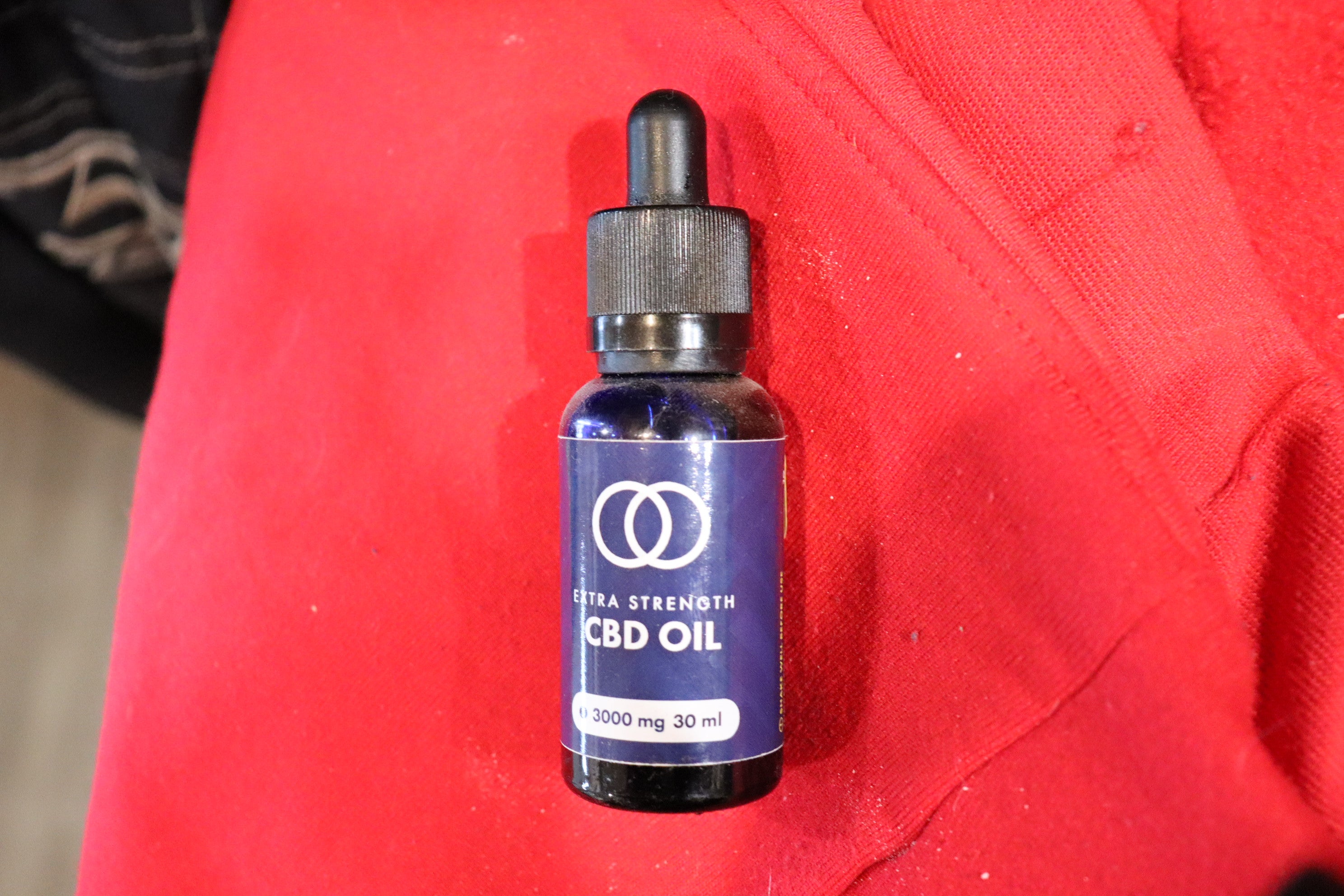Body Oil
