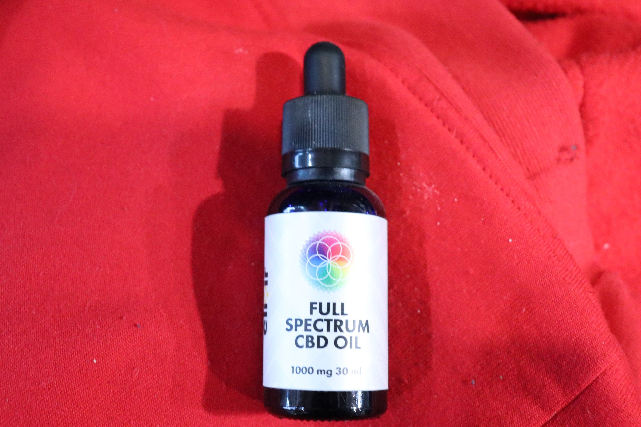 Body Oil