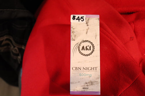 AKI Oil