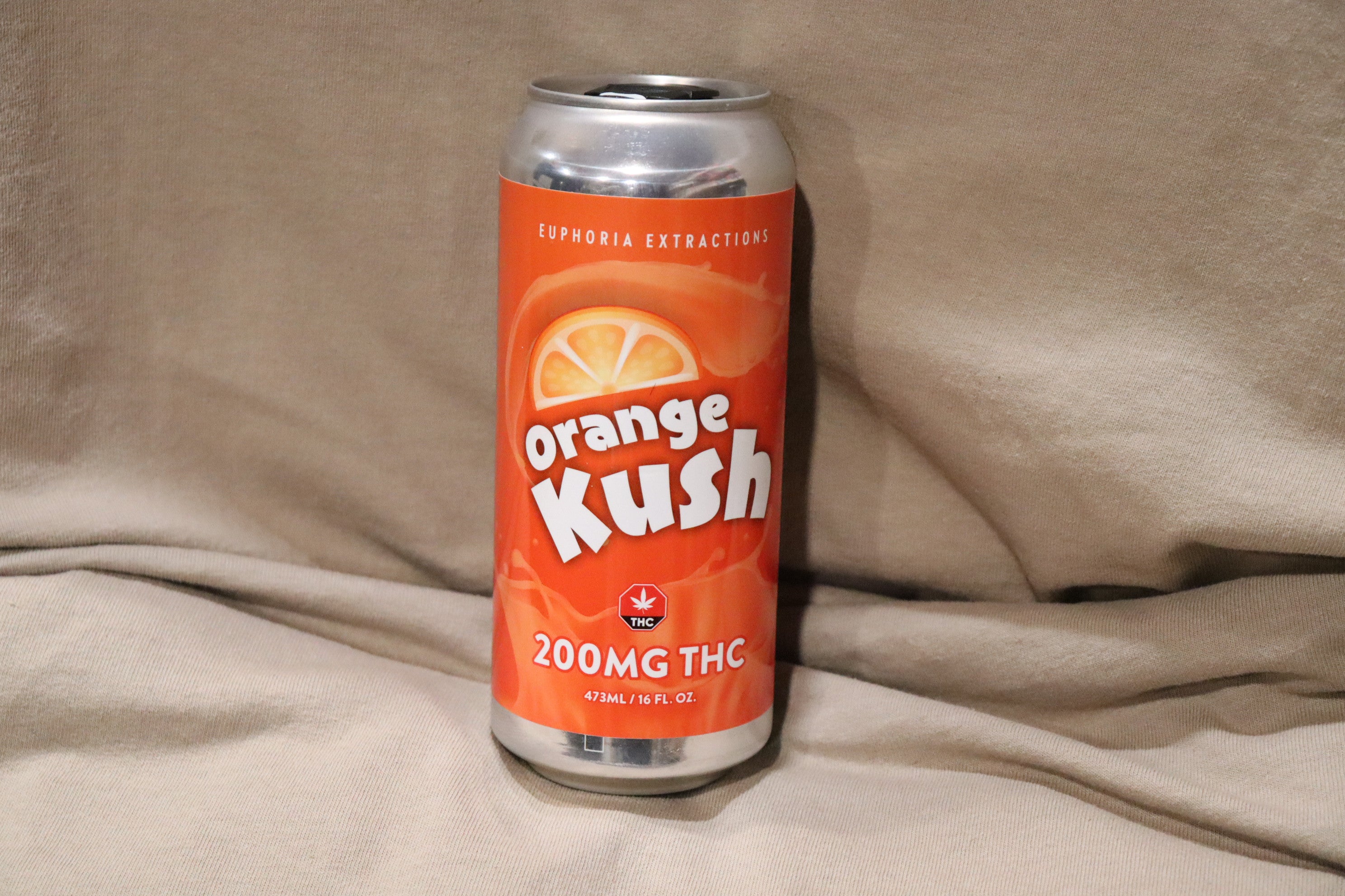 THC Drinks