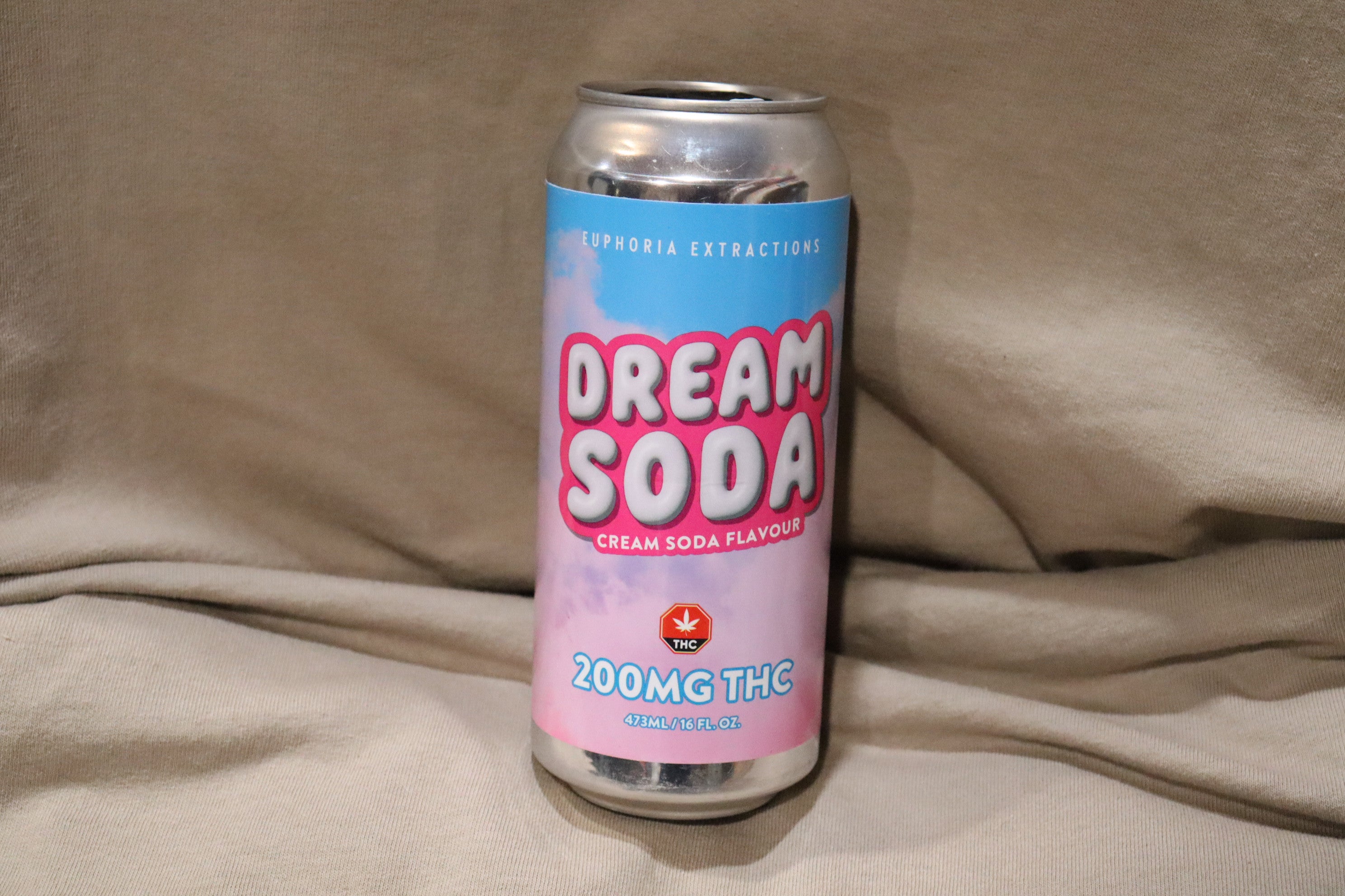 THC Drinks
