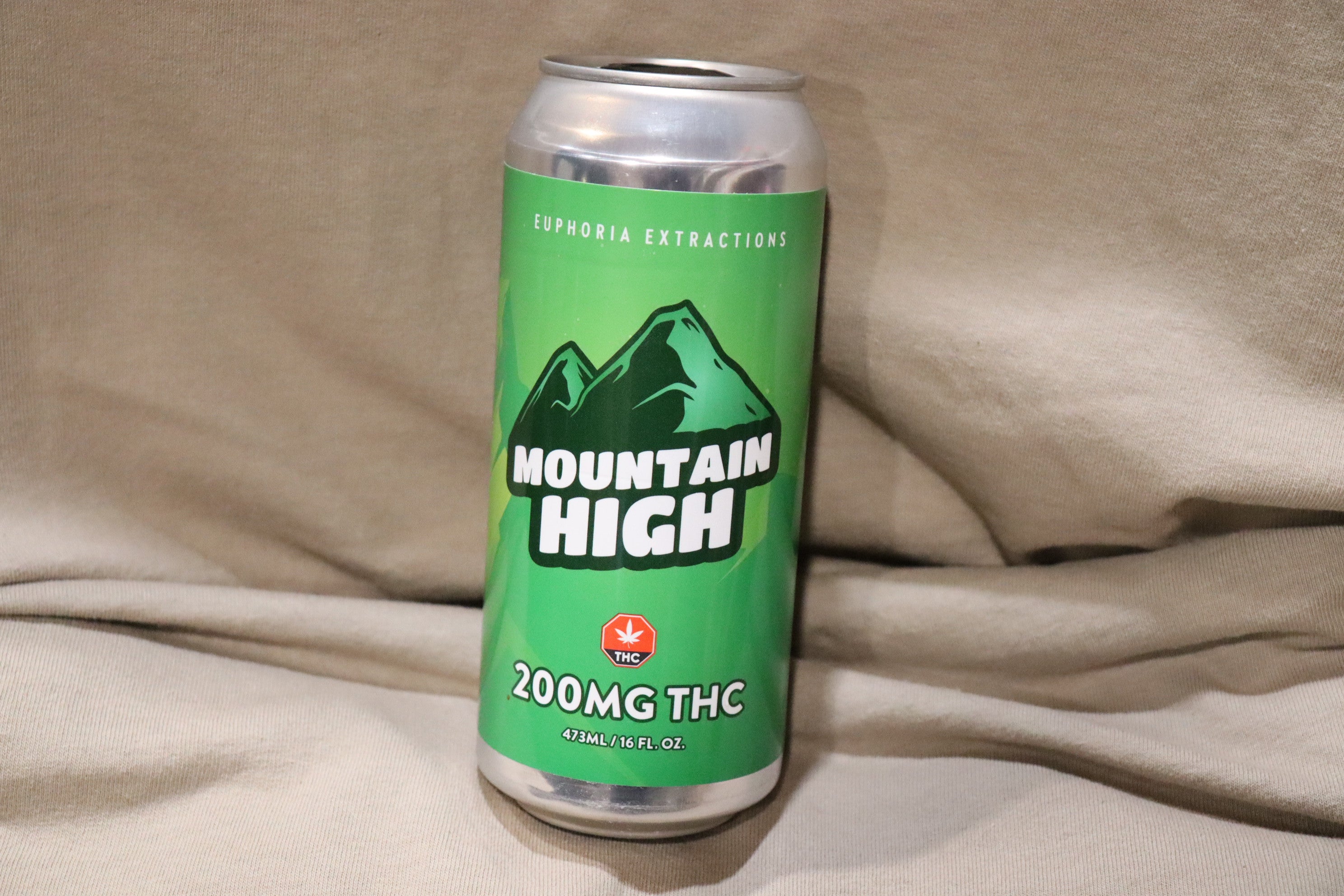 THC Drinks