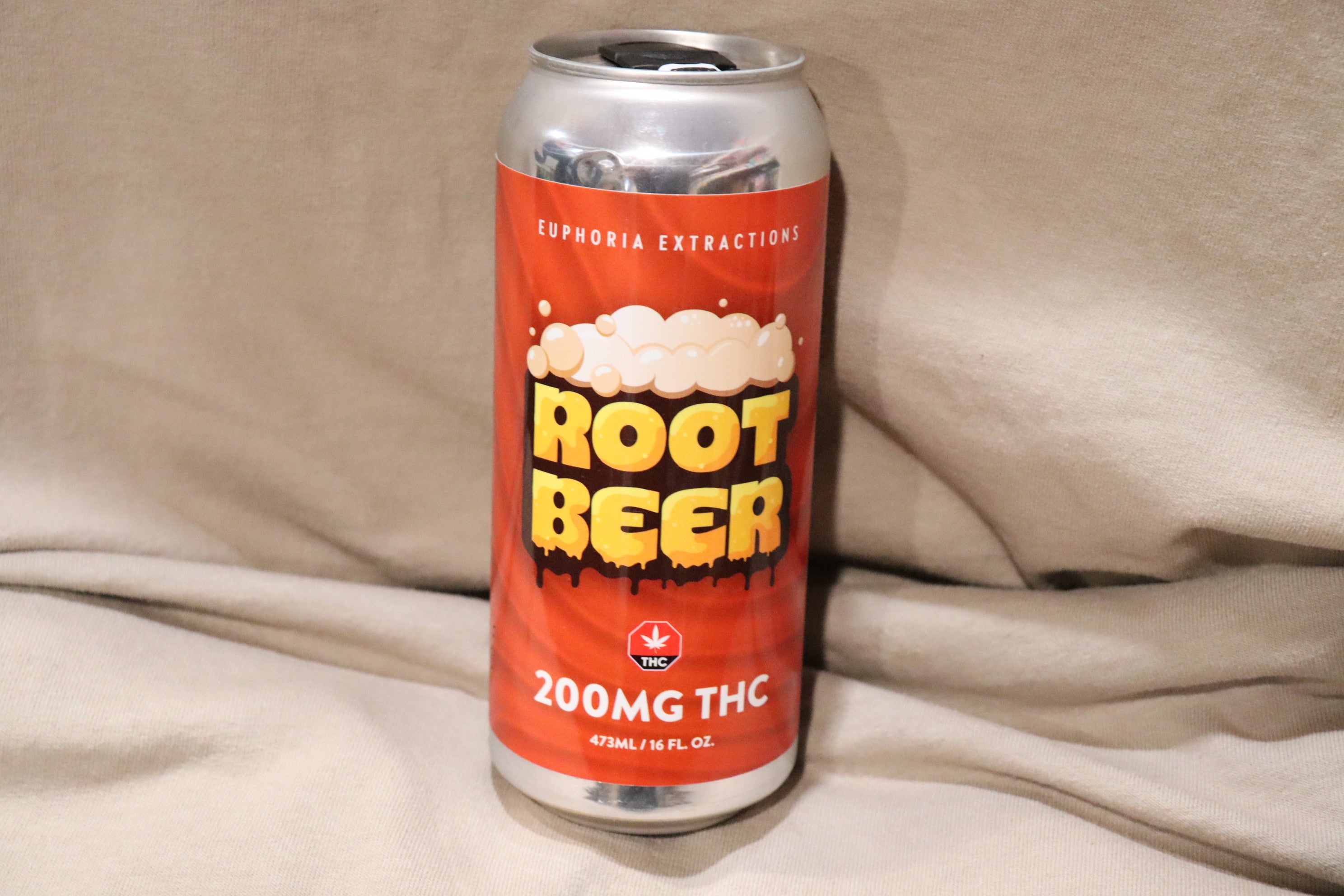 THC Drinks