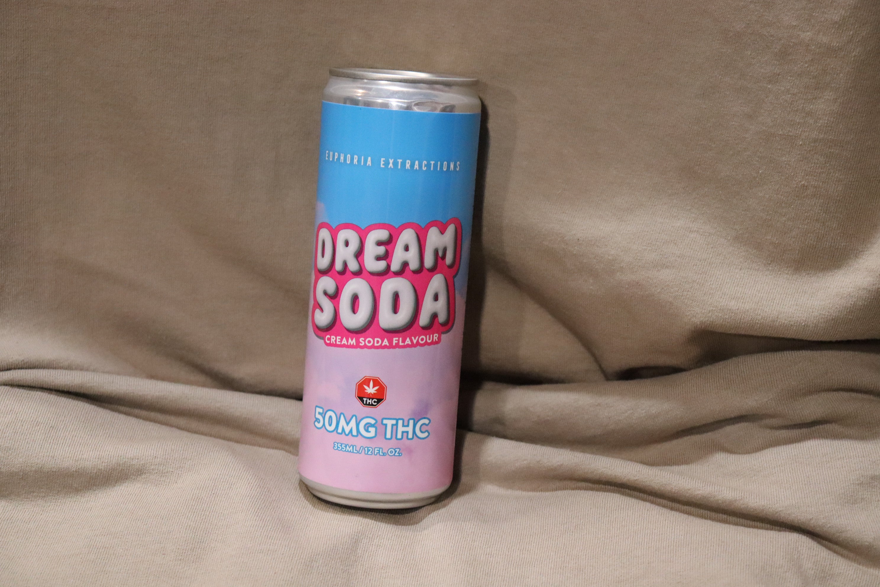 THC Drinks
