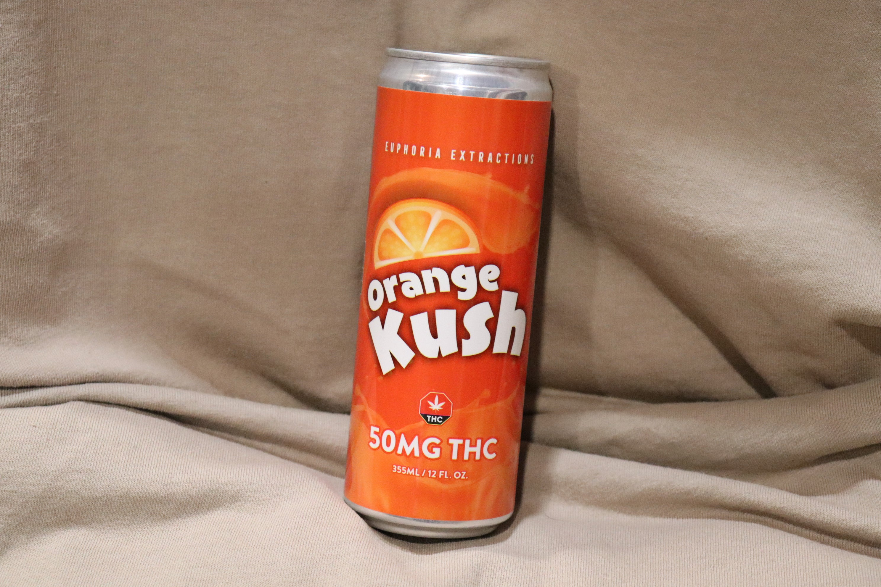THC Drinks