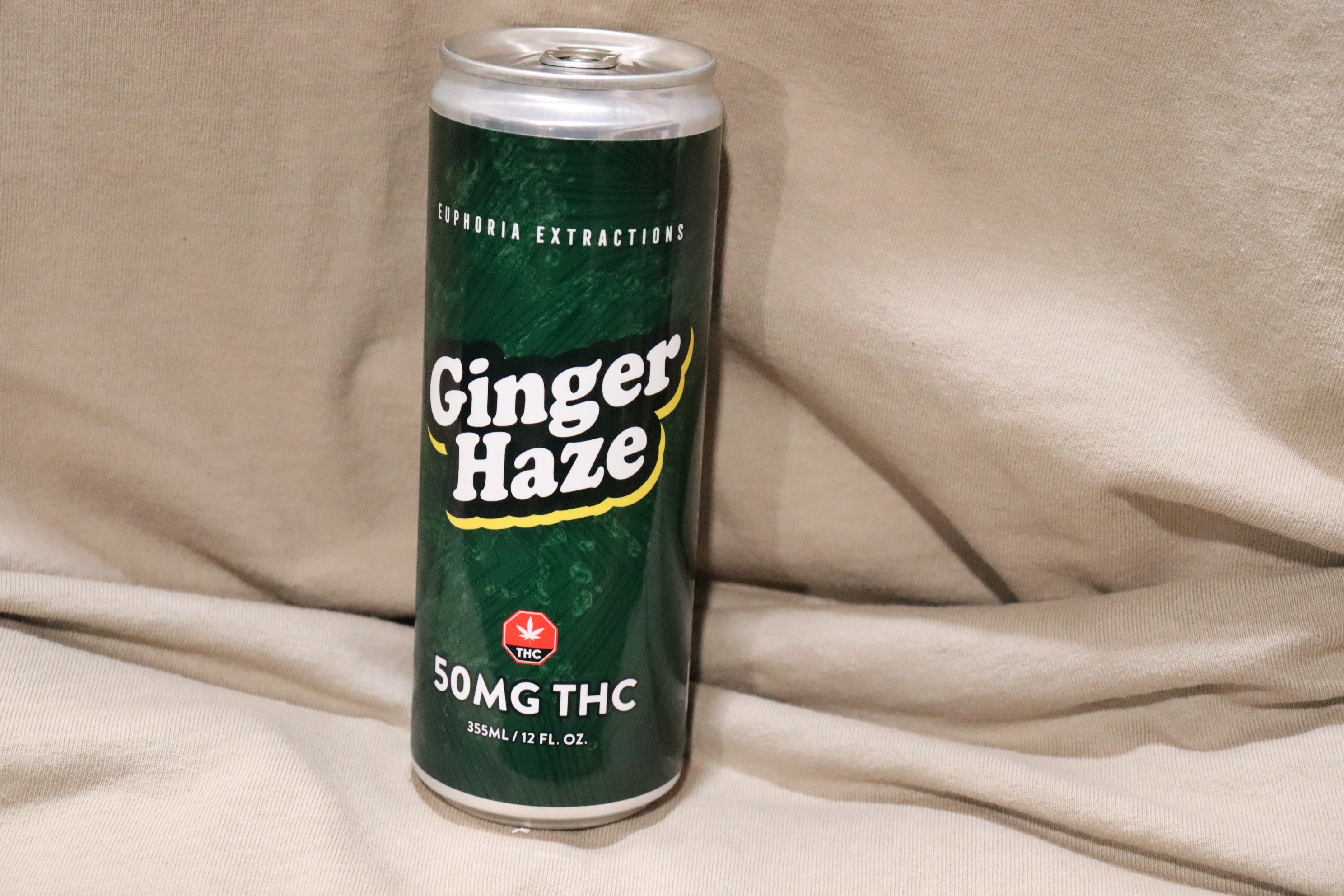 THC Drinks