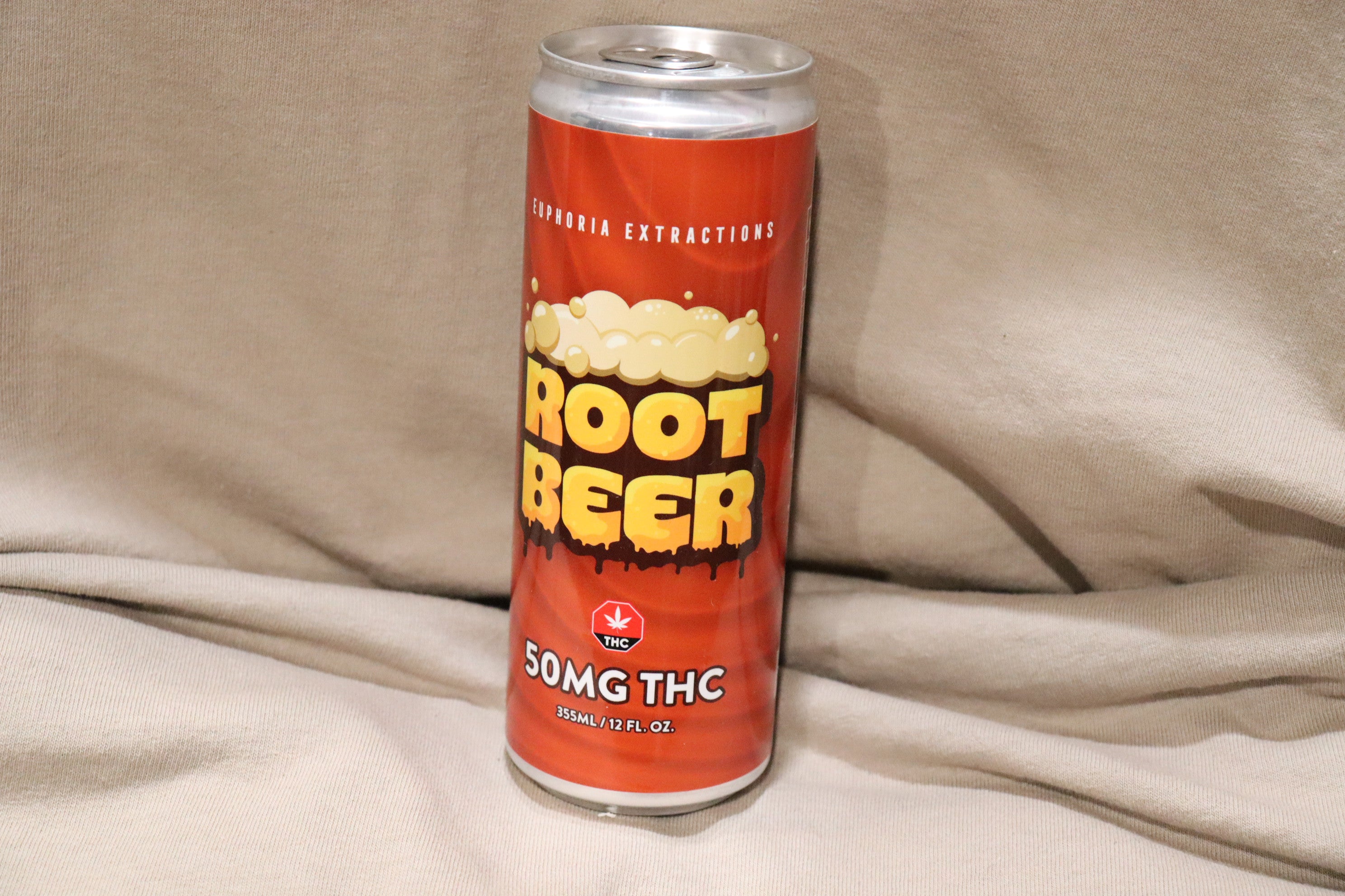 THC Drinks