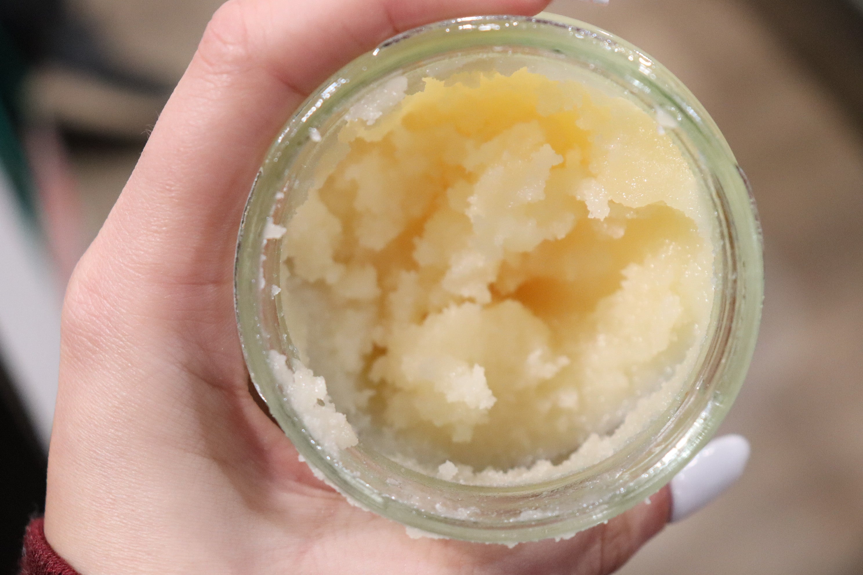 Live Resin