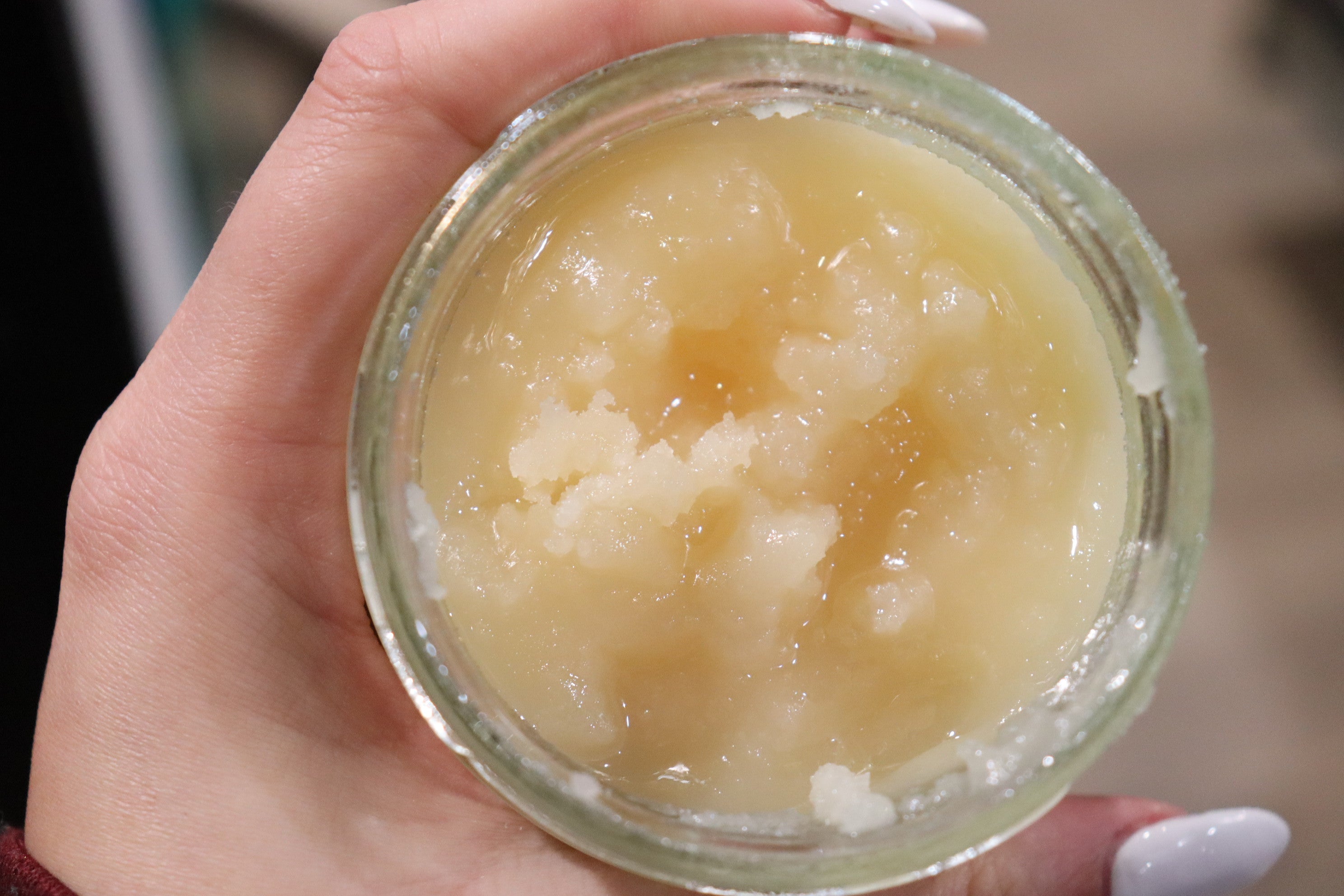 Live Resin