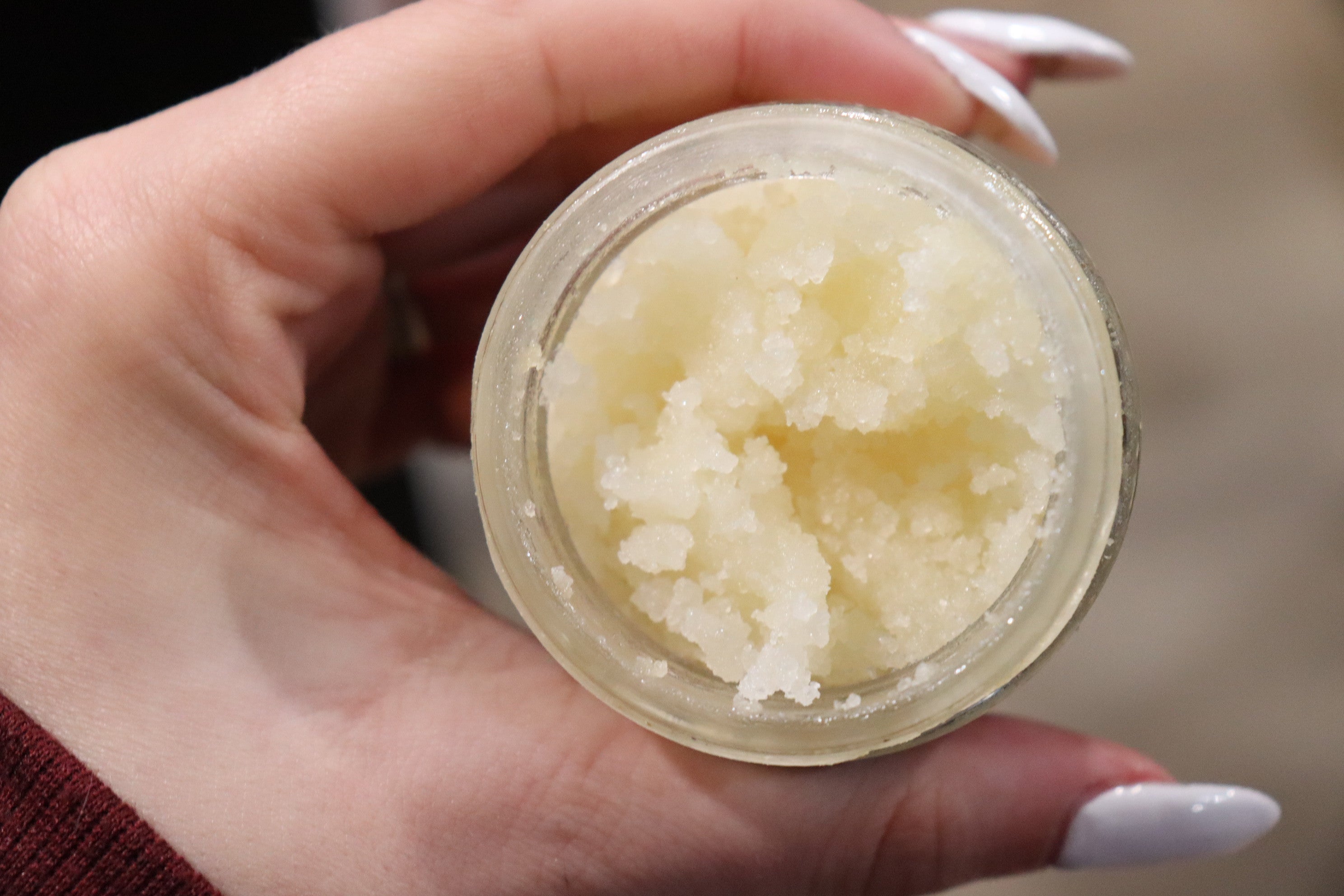 Live Resin