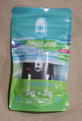 Mirage 6g Dual Chamber THC Vape