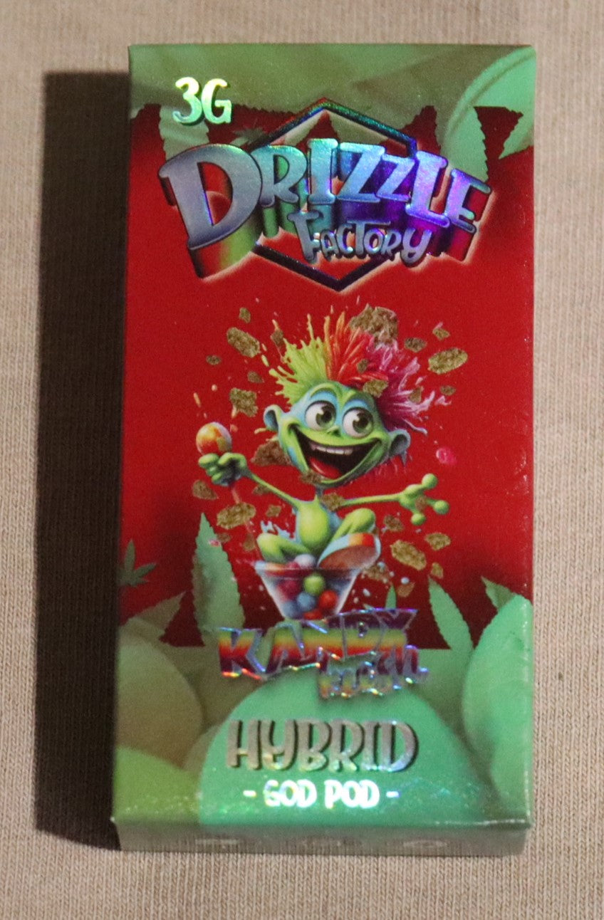 Drizzle Factory 3g-Hybrid