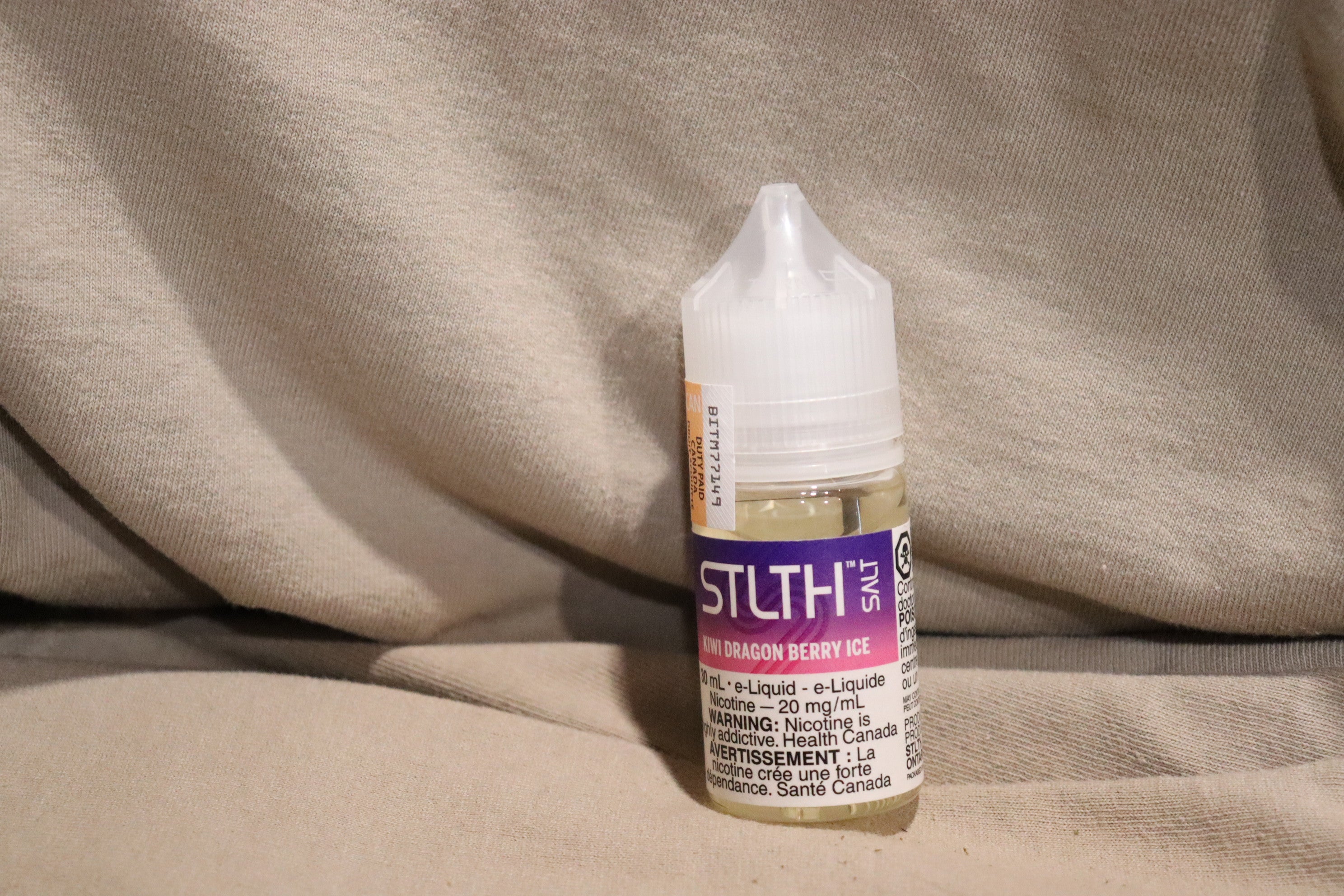 STLTH Juice 30mL