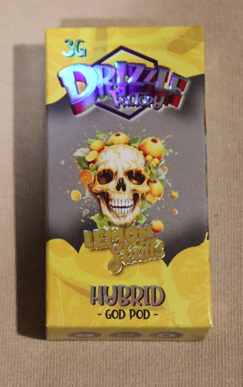 Drizzle Factory 3g-Hybrid