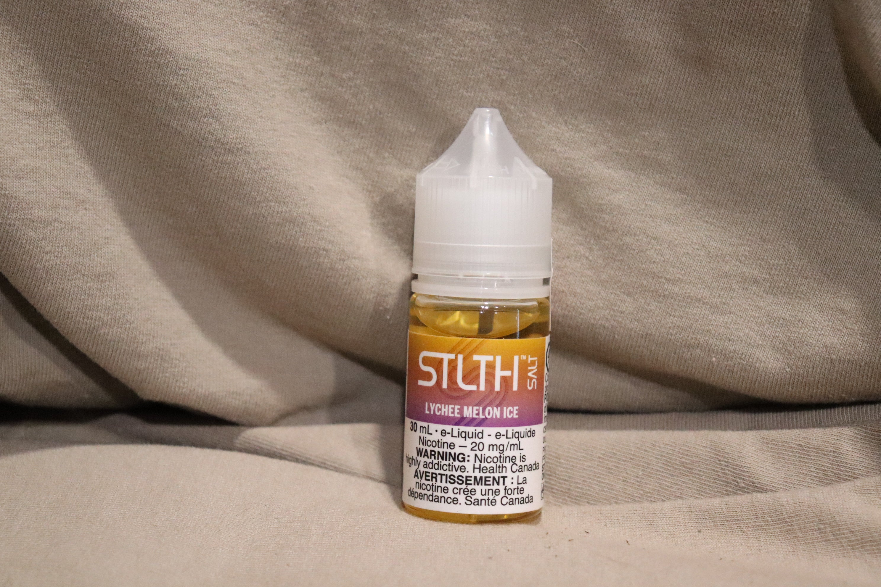 STLTH Juice 30mL