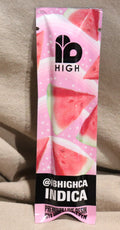 IB High Live Resin 1g THC Vape- Indica