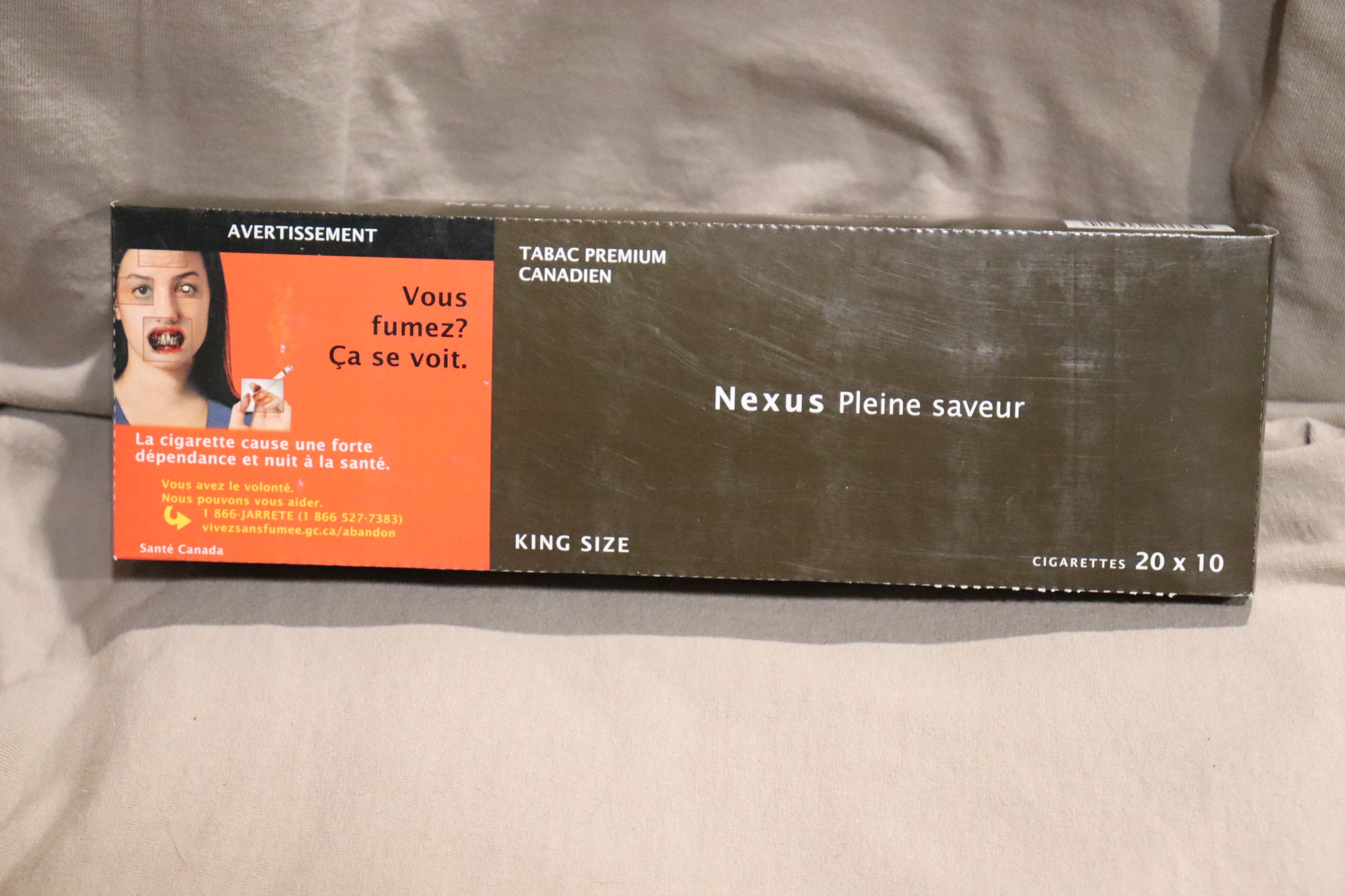 Nexus