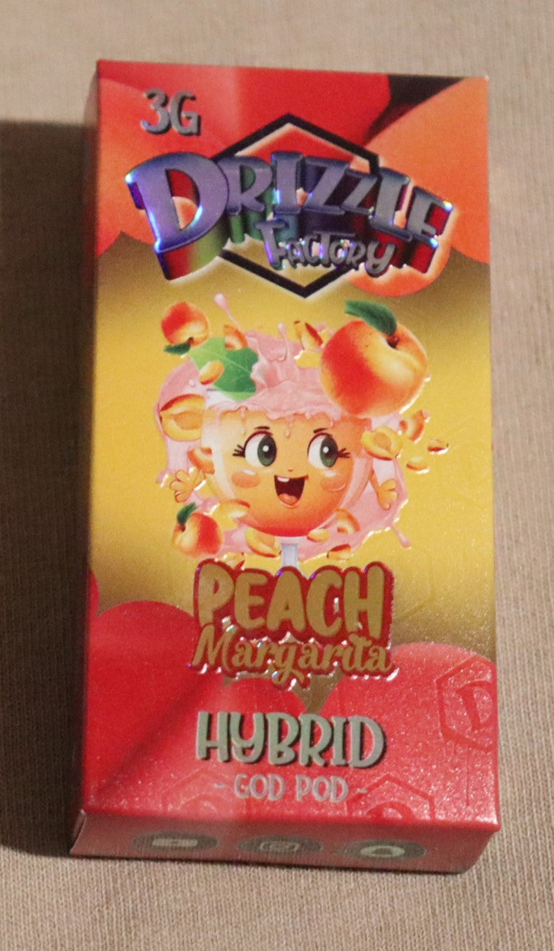 Drizzle Factory 3g-Hybrid