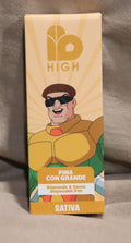 IB High Vape 2g- Sativa
