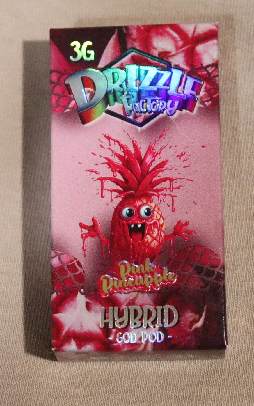 Drizzle Factory 3g-Hybrid