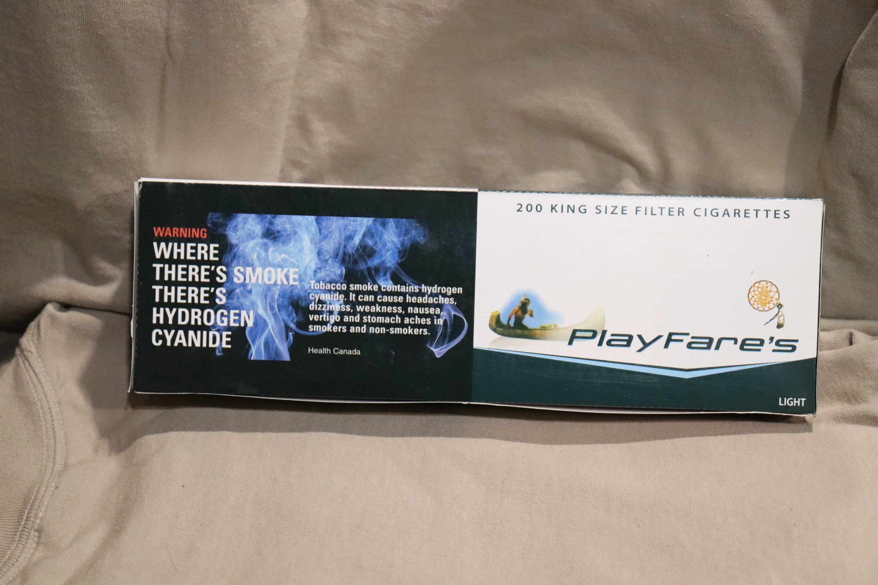 PlayFare's