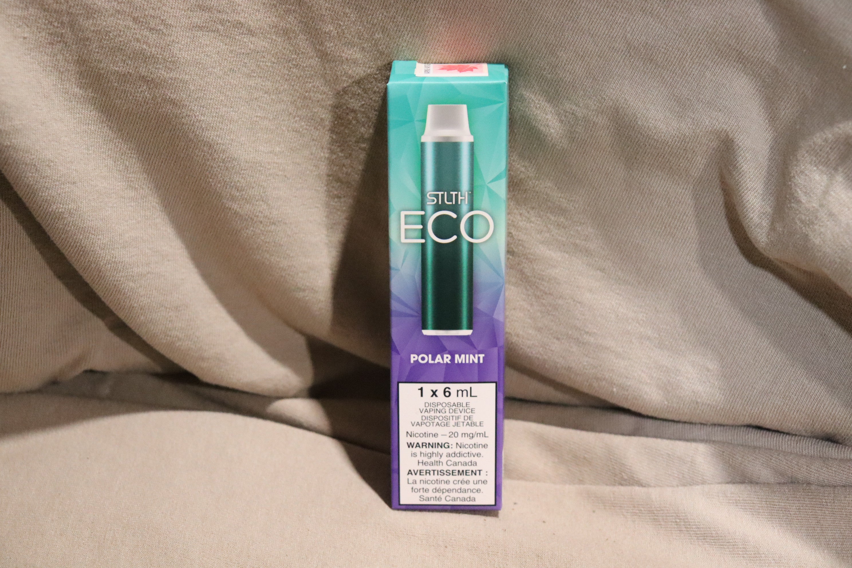 STLTH ECO