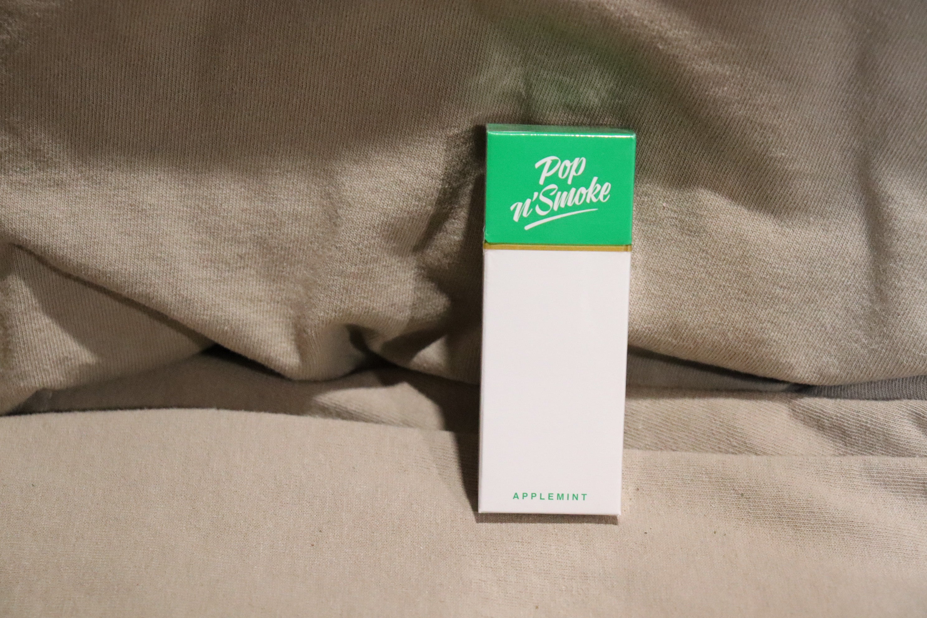 Pop'n Smoke Super Slims