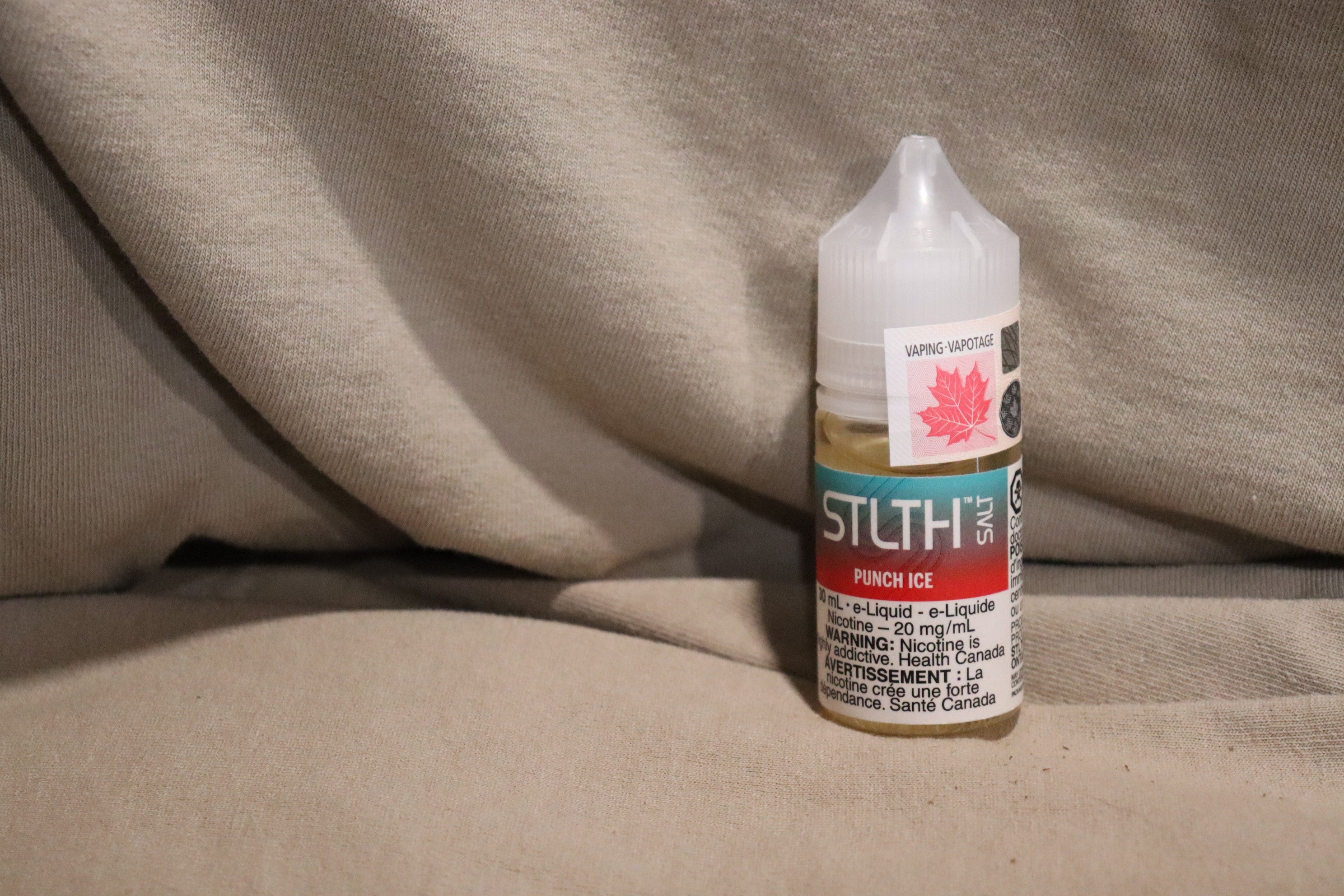 STLTH Juice 30mL