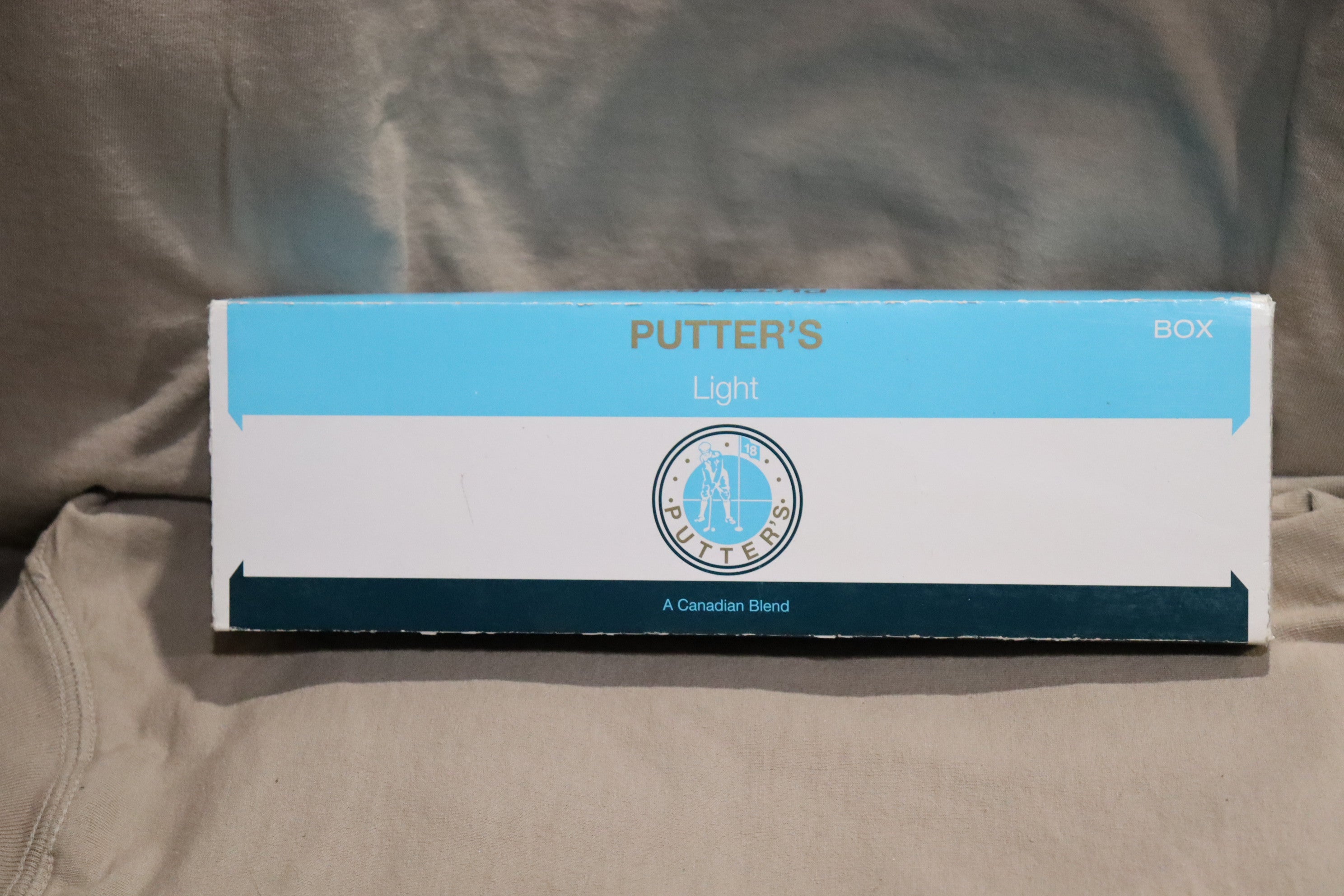Putters