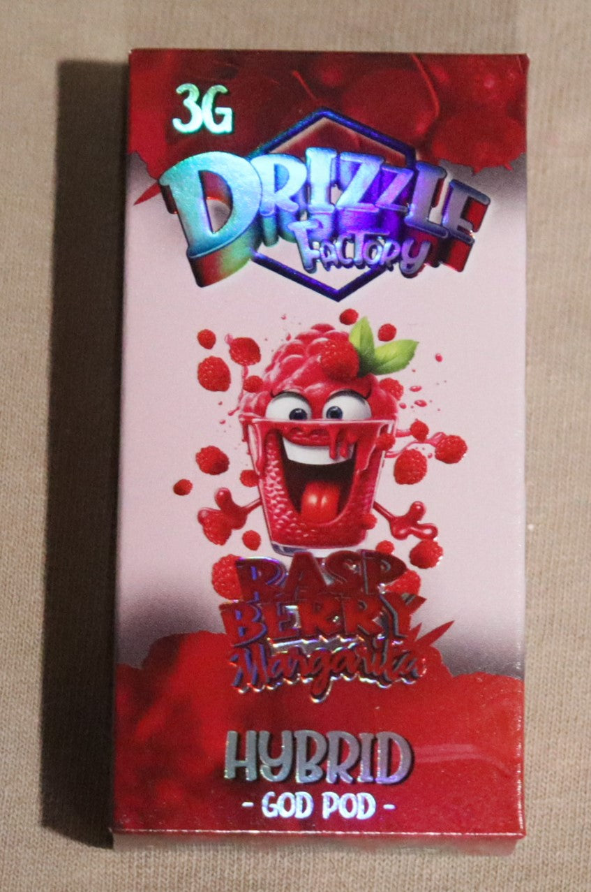 Drizzle Factory 3g-Hybrid