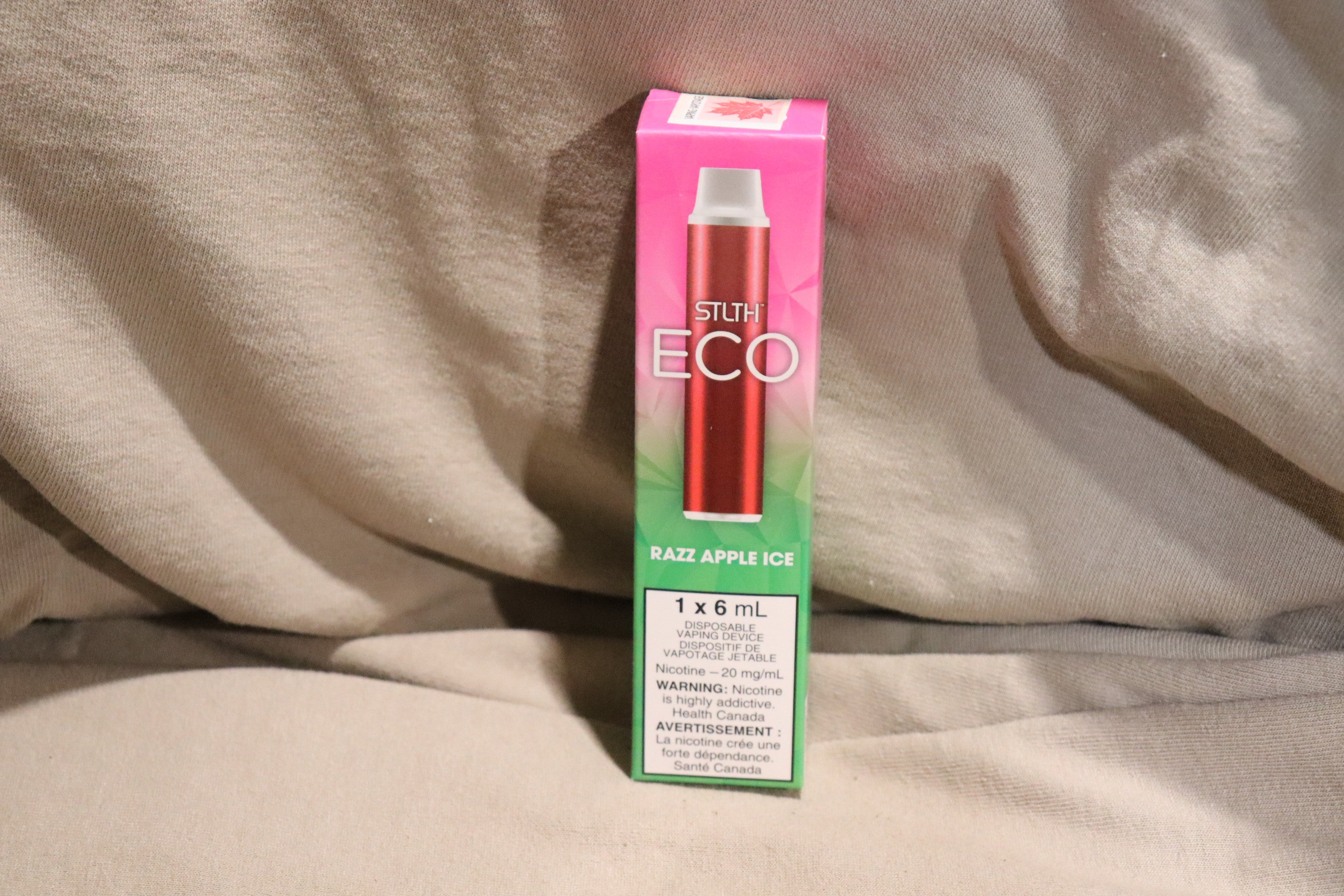 STLTH ECO