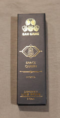 Gas Gang 2g Live Resin THC Vape- Hybrid