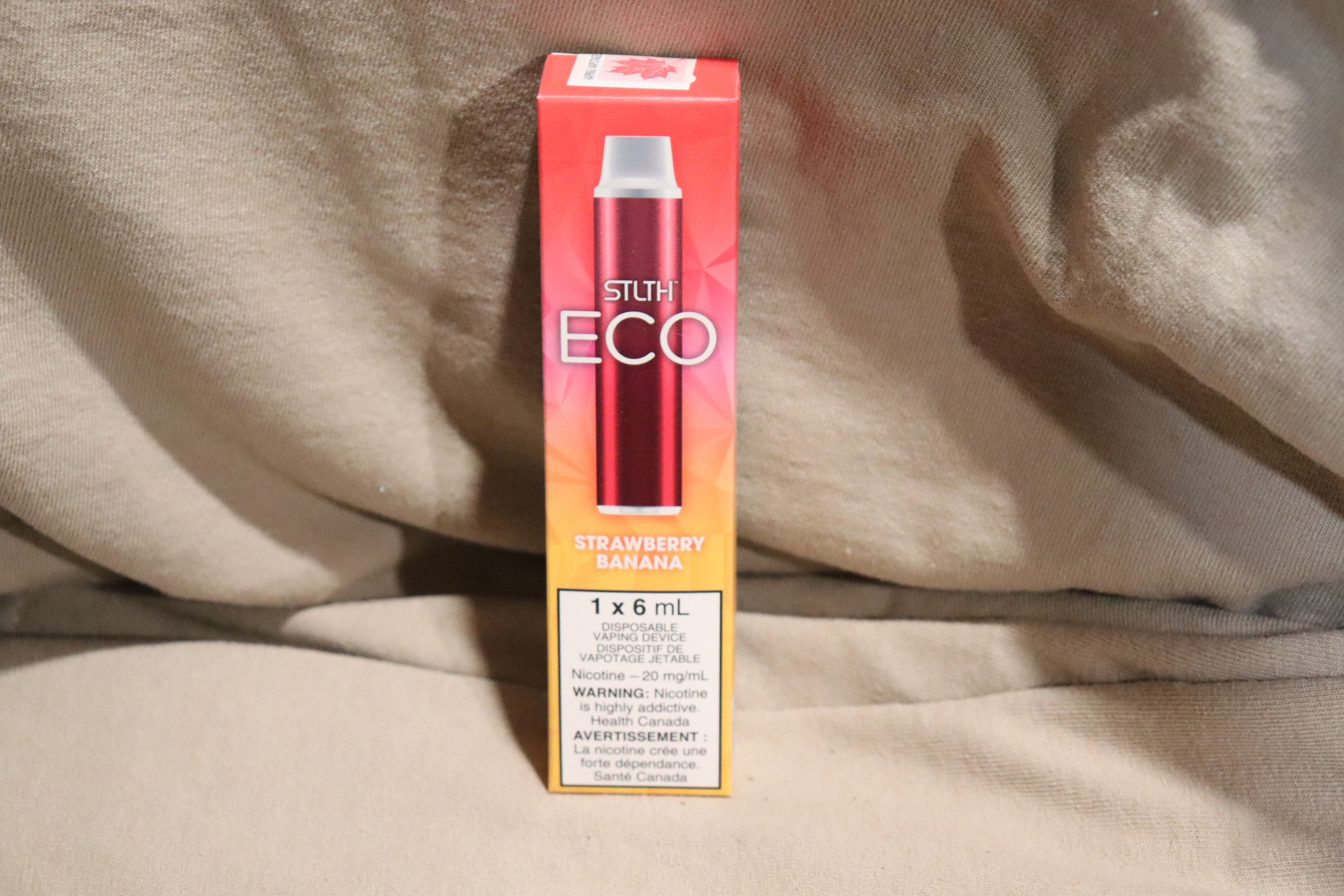 STLTH ECO