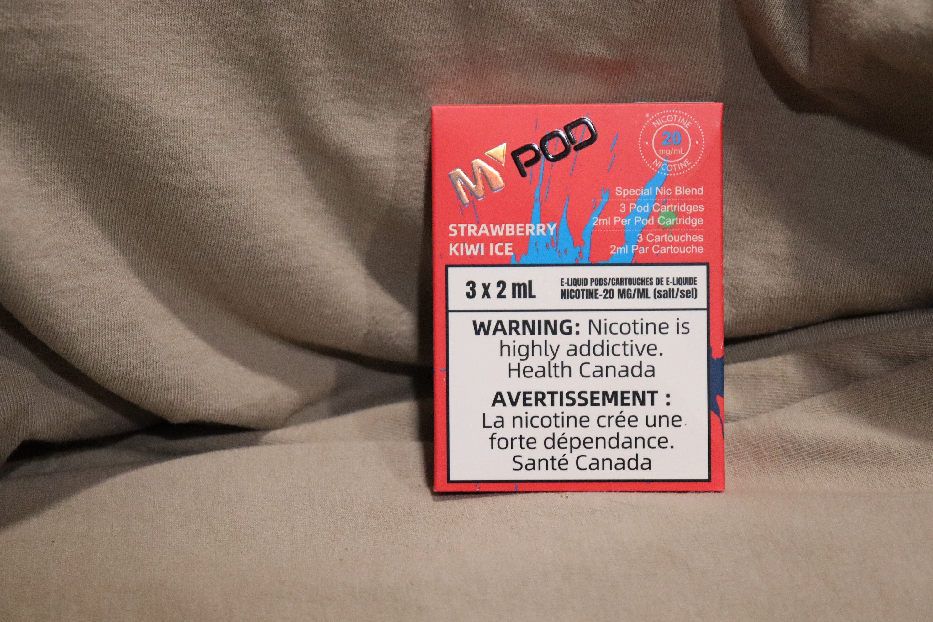MyPod 3 Pack