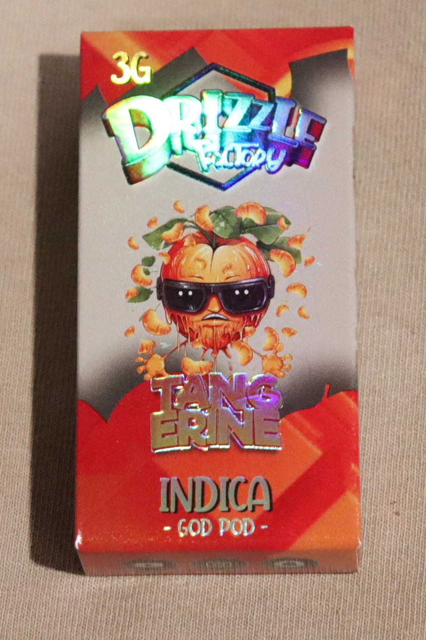 Drizzle Factory 3g-Indica