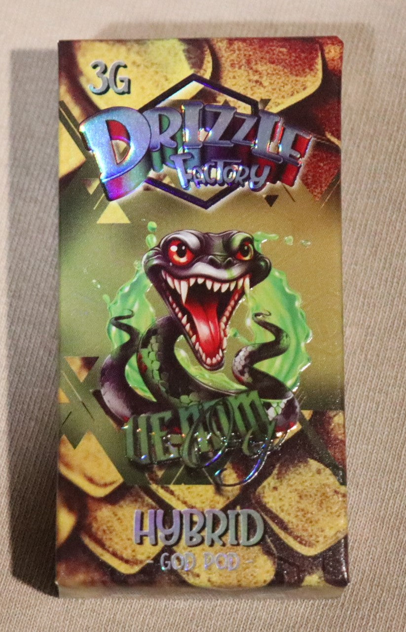 Drizzle Factory 3g-Hybrid