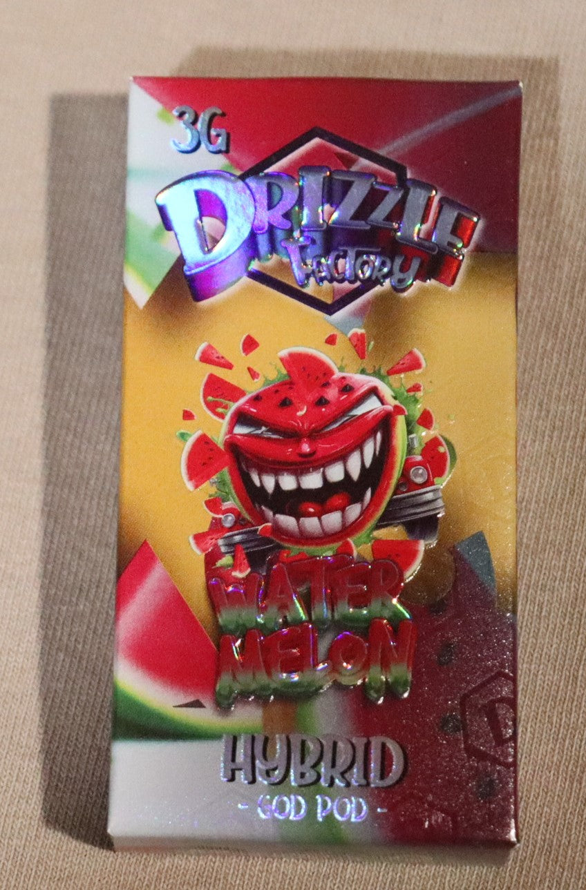 Drizzle Factory 3g-Hybrid