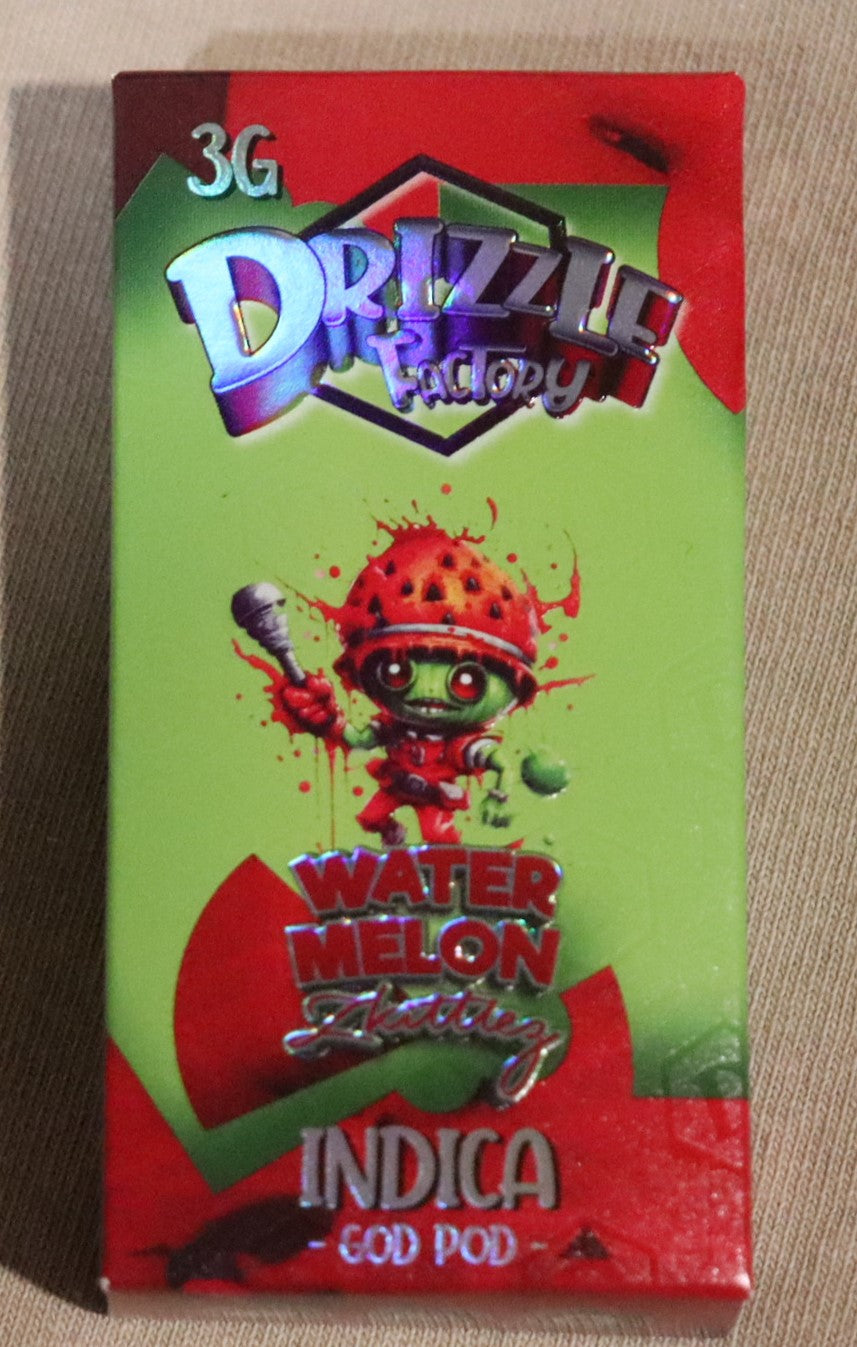 Drizzle Factory 3g-Indica