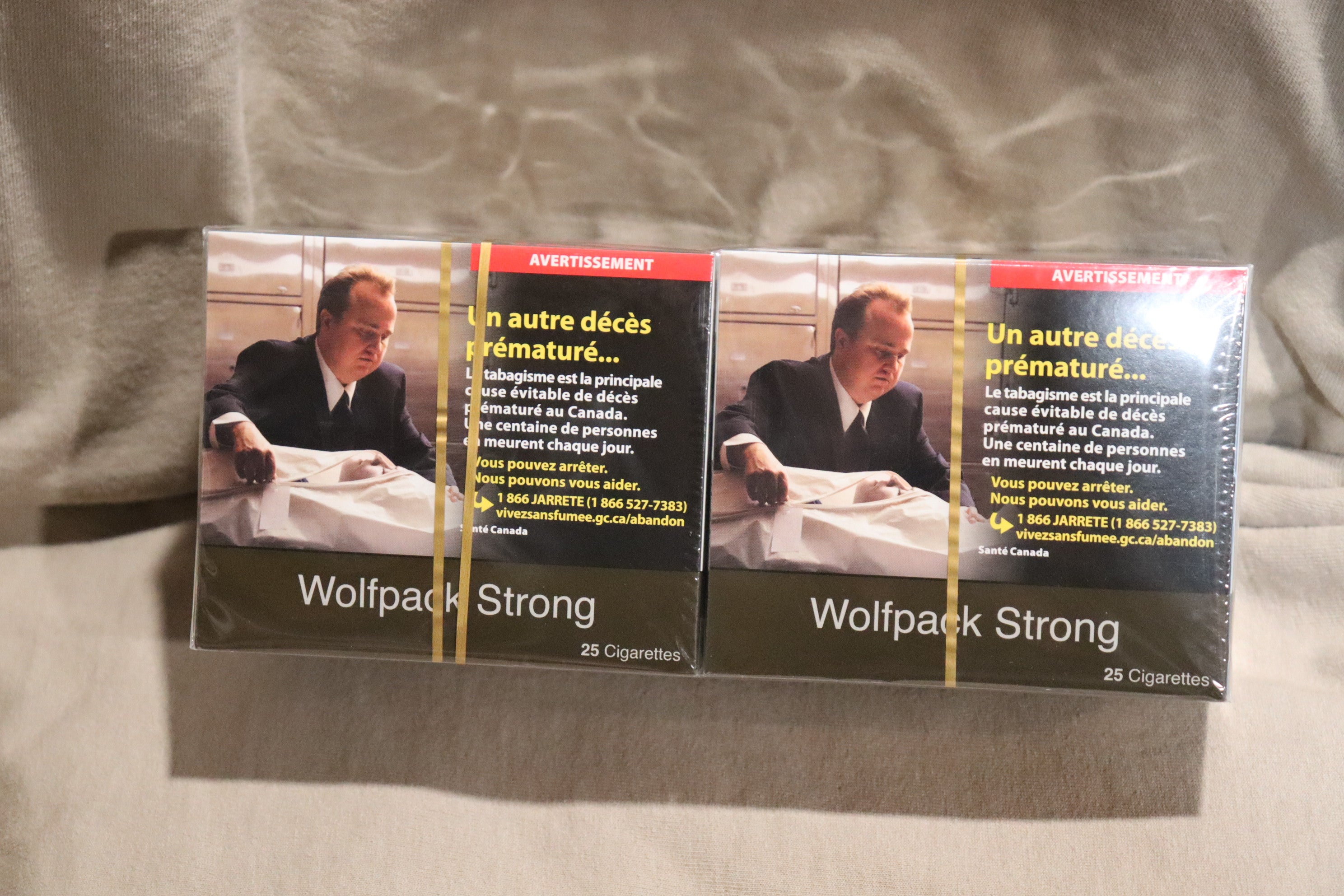 WolfPack