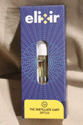 510 Thread Cartridge 1g
