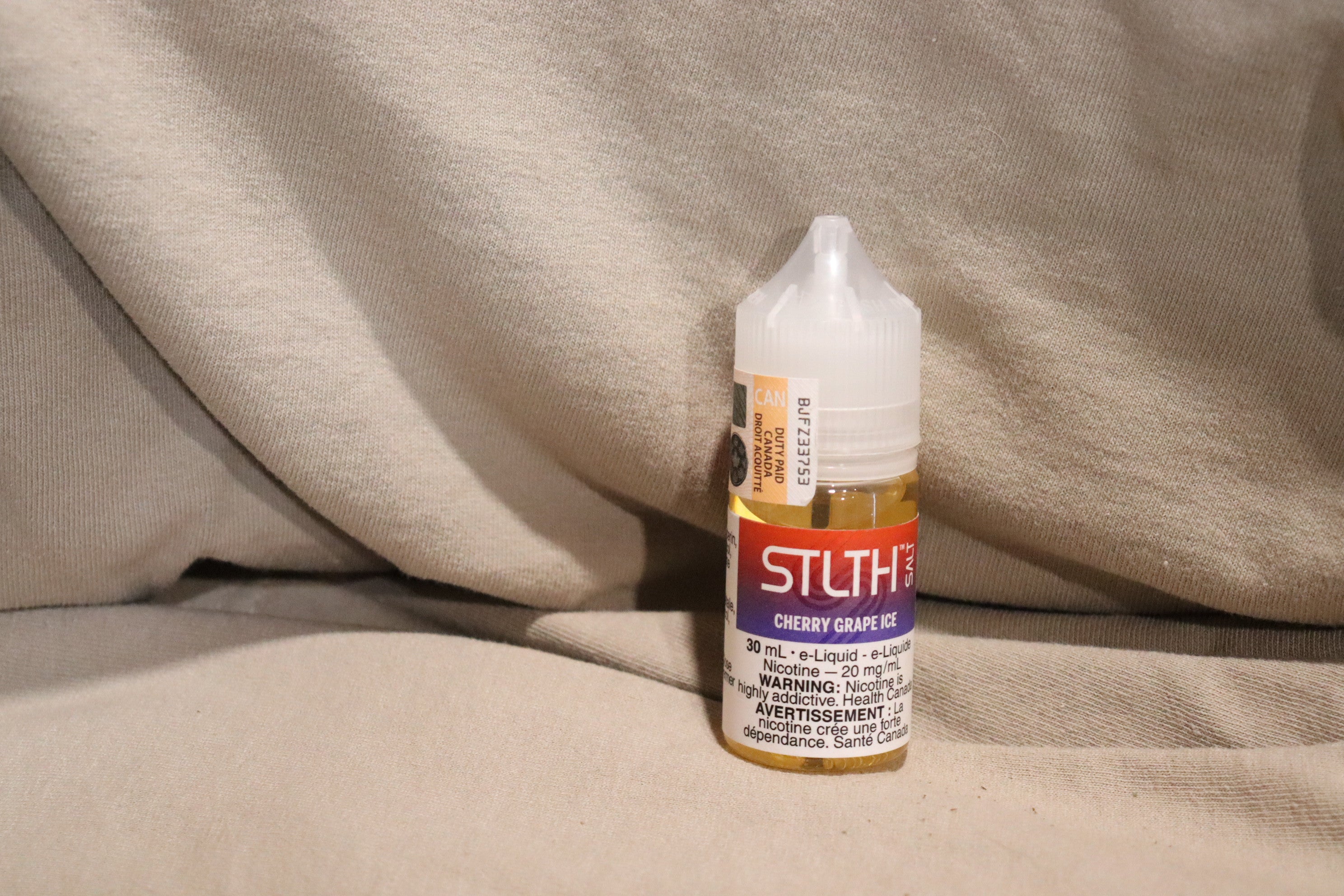 STLTH Juice 30mL
