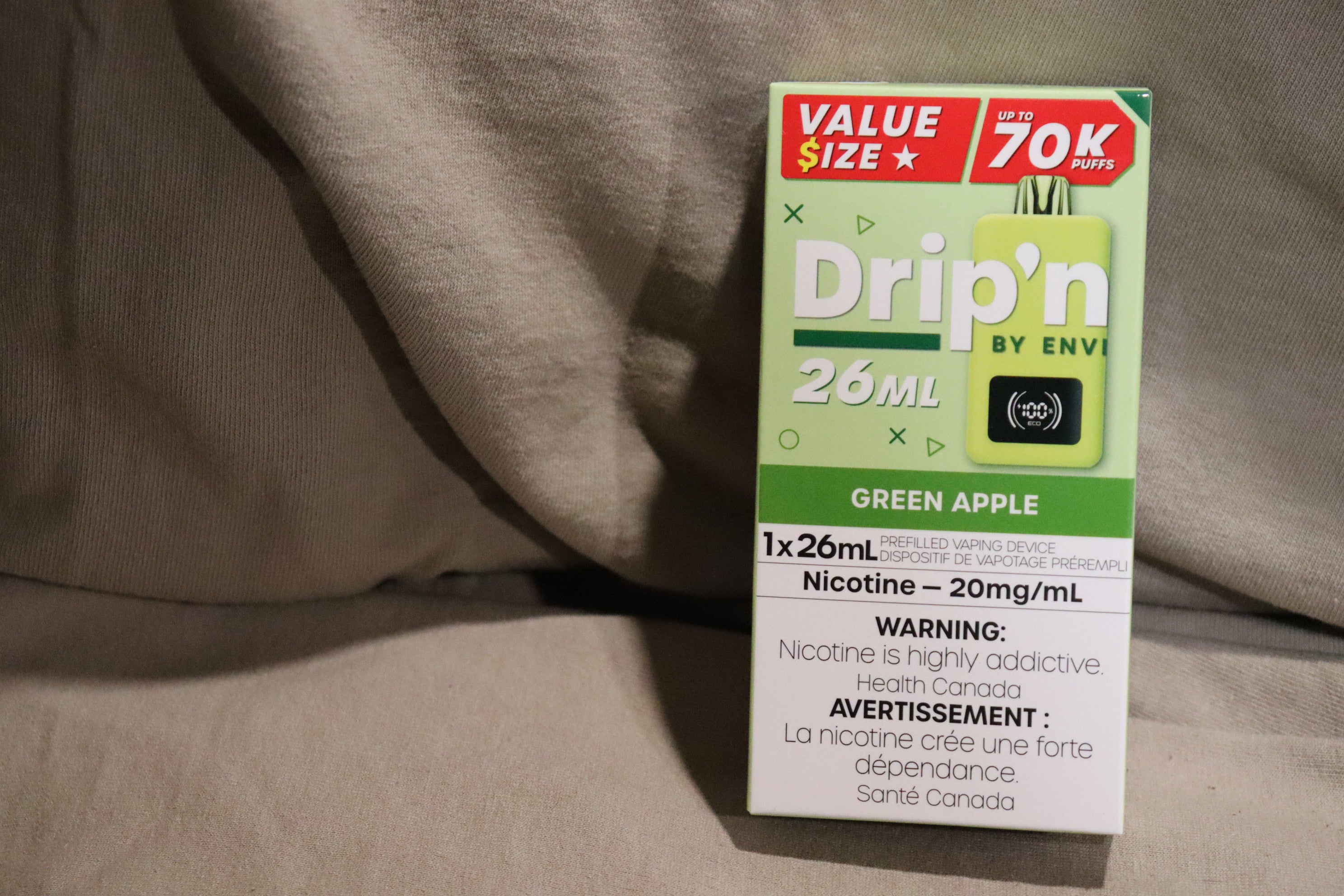 Drip'n 70k Puffs
