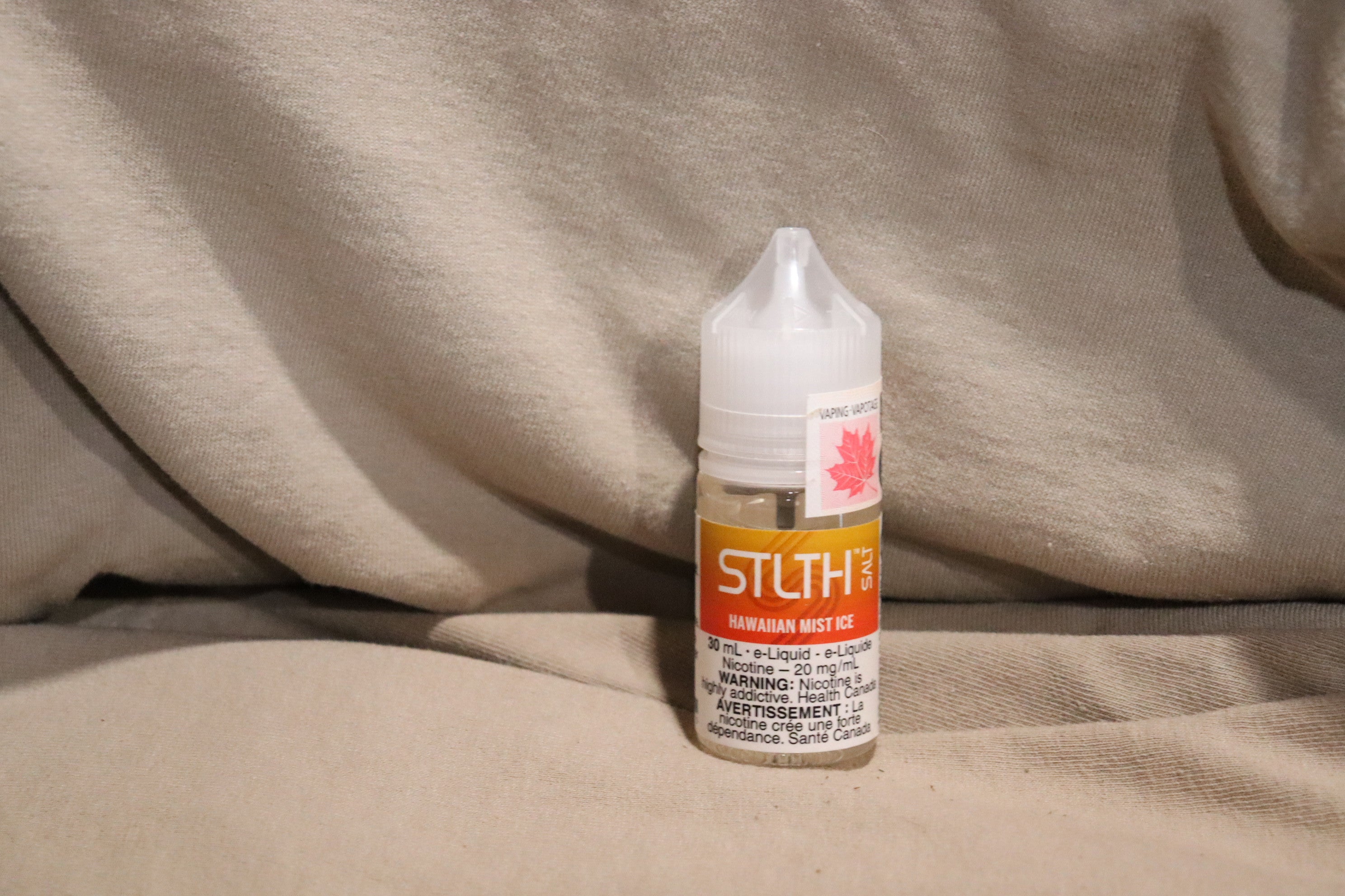STLTH Juice 30mL