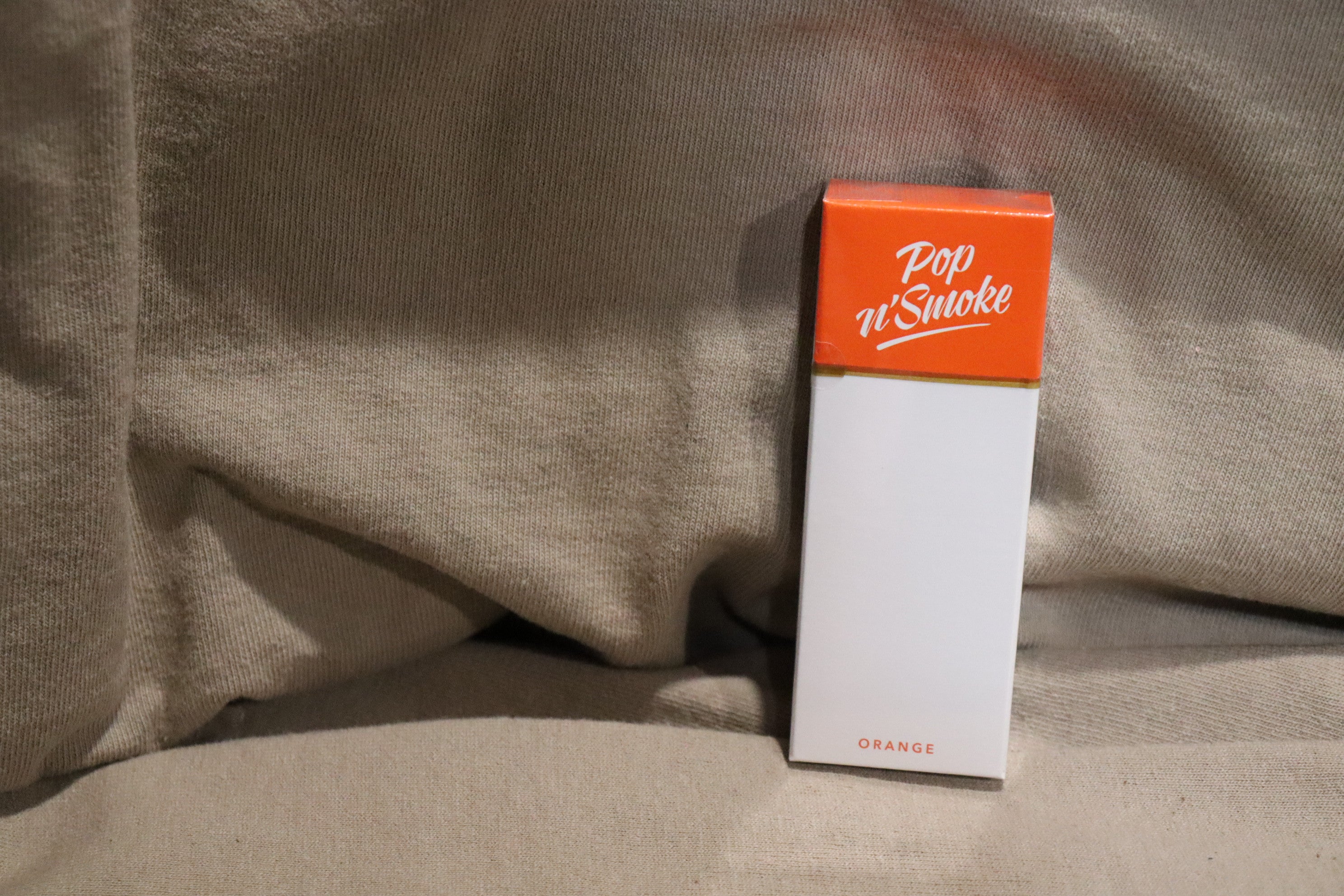 Pop'n Smoke Super Slims
