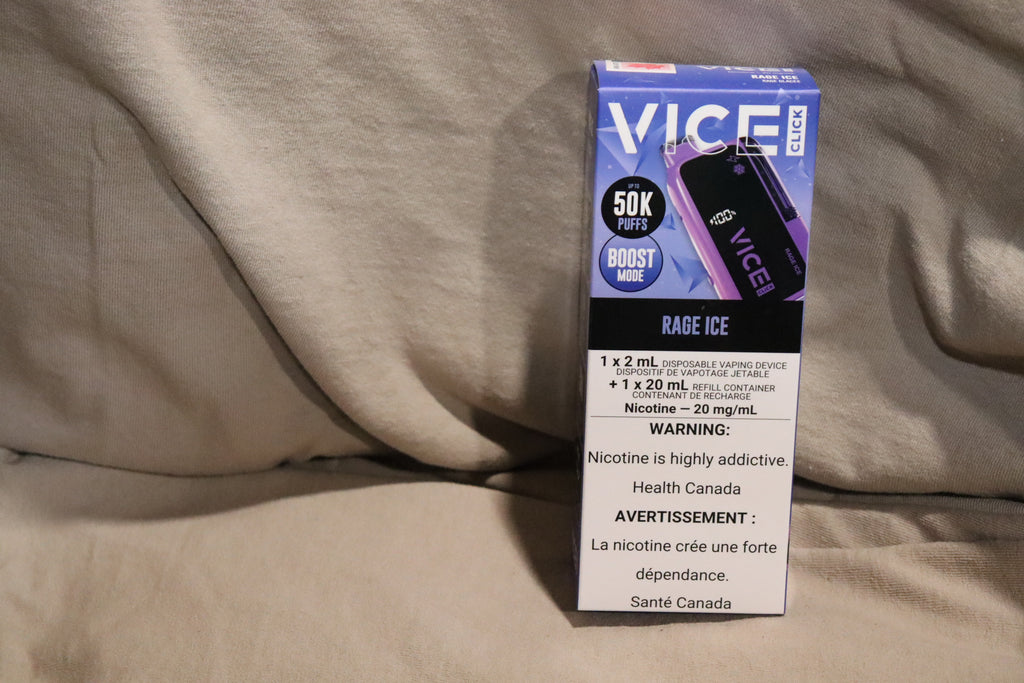 Vice Click 50k Puffs