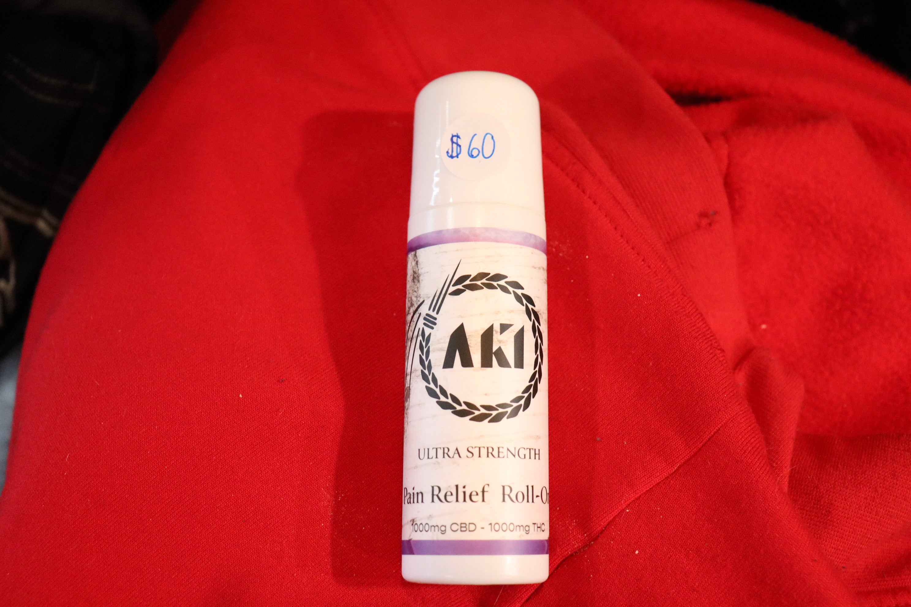 Pain Relief Creams & Sticks