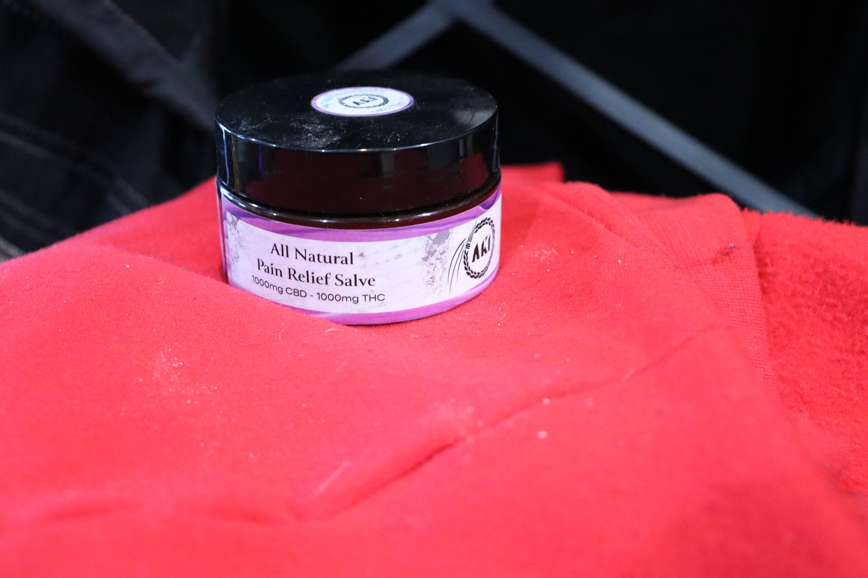 Pain Relief Creams & Sticks
