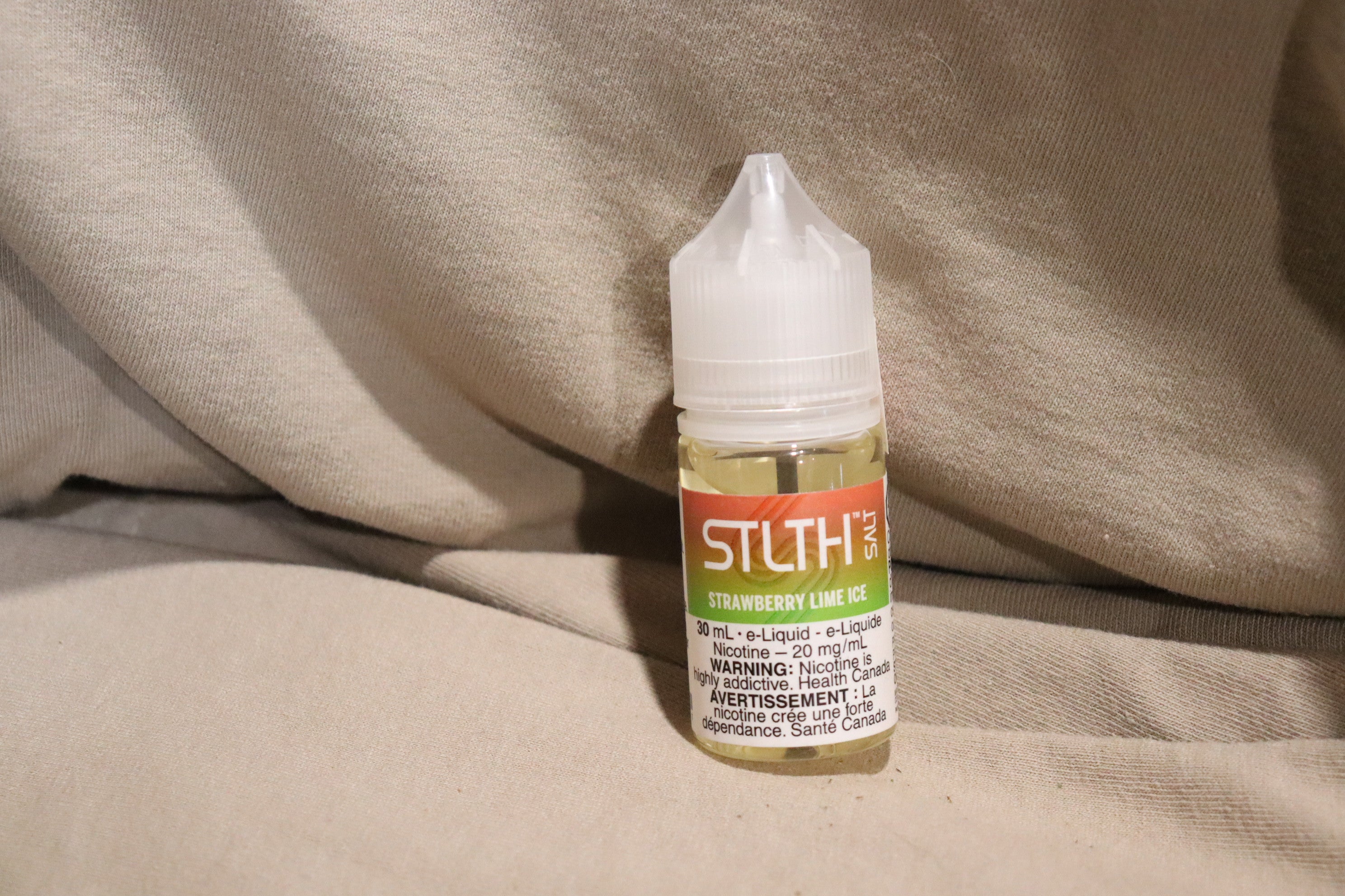 STLTH Juice 30mL