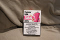 Hyper Bar 38K Puffs